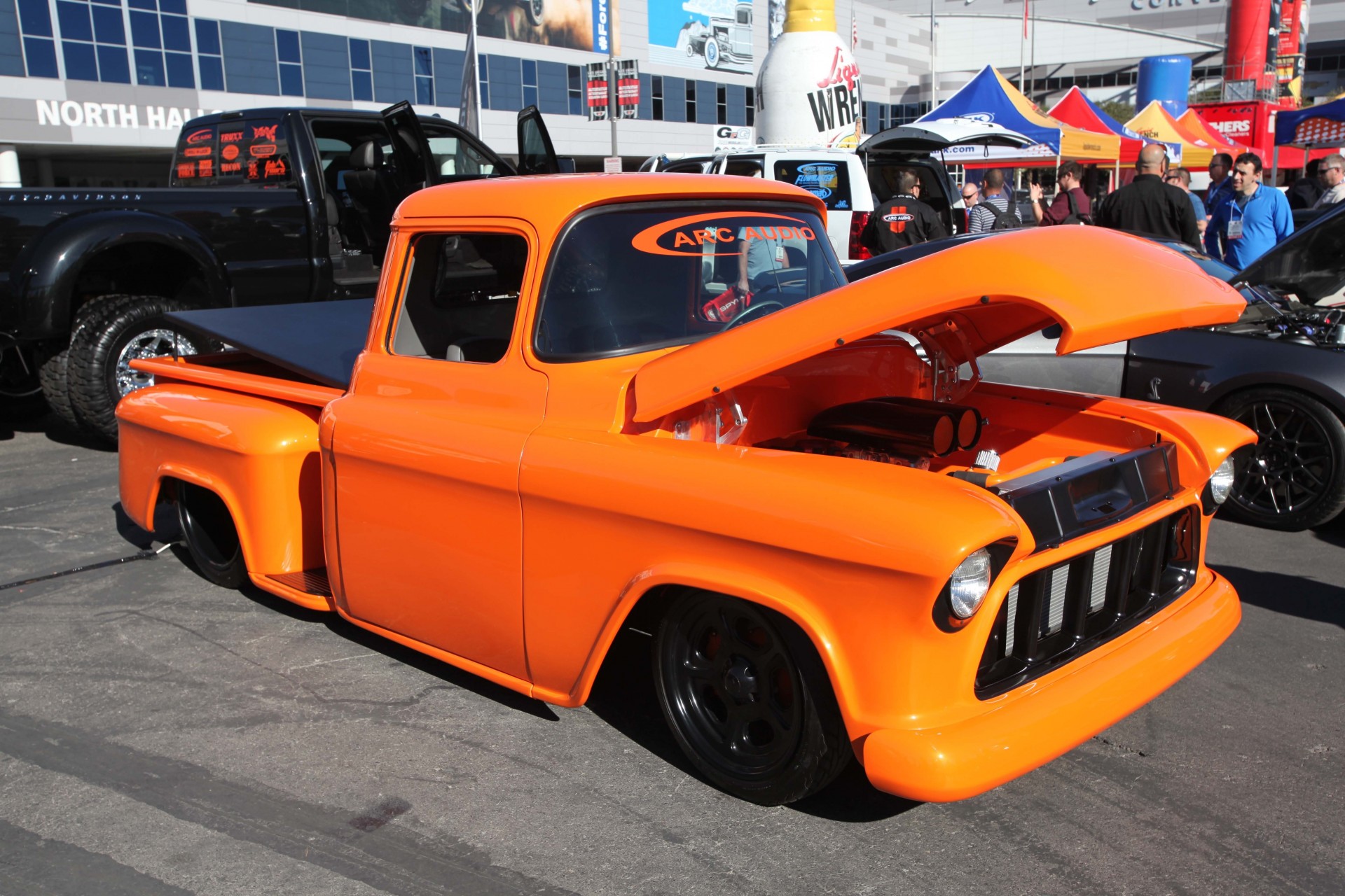 orange g classic