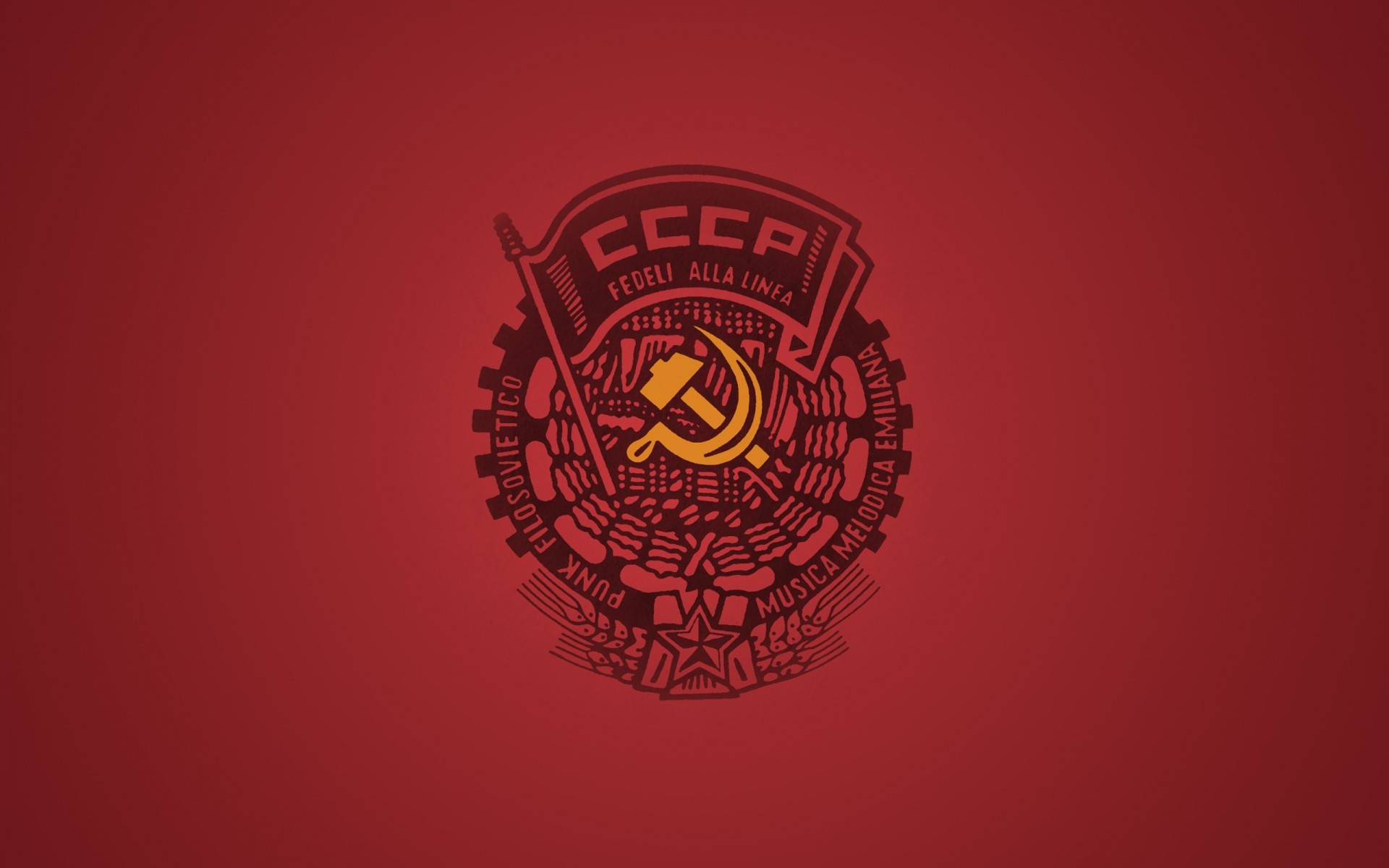 hammer soviet union sickle