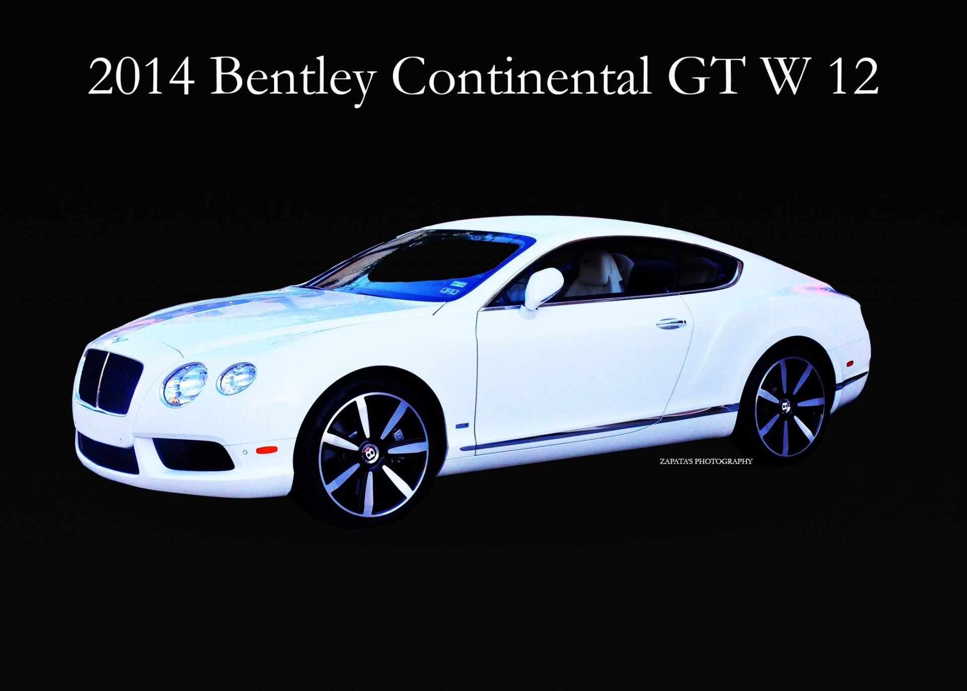 auto bently