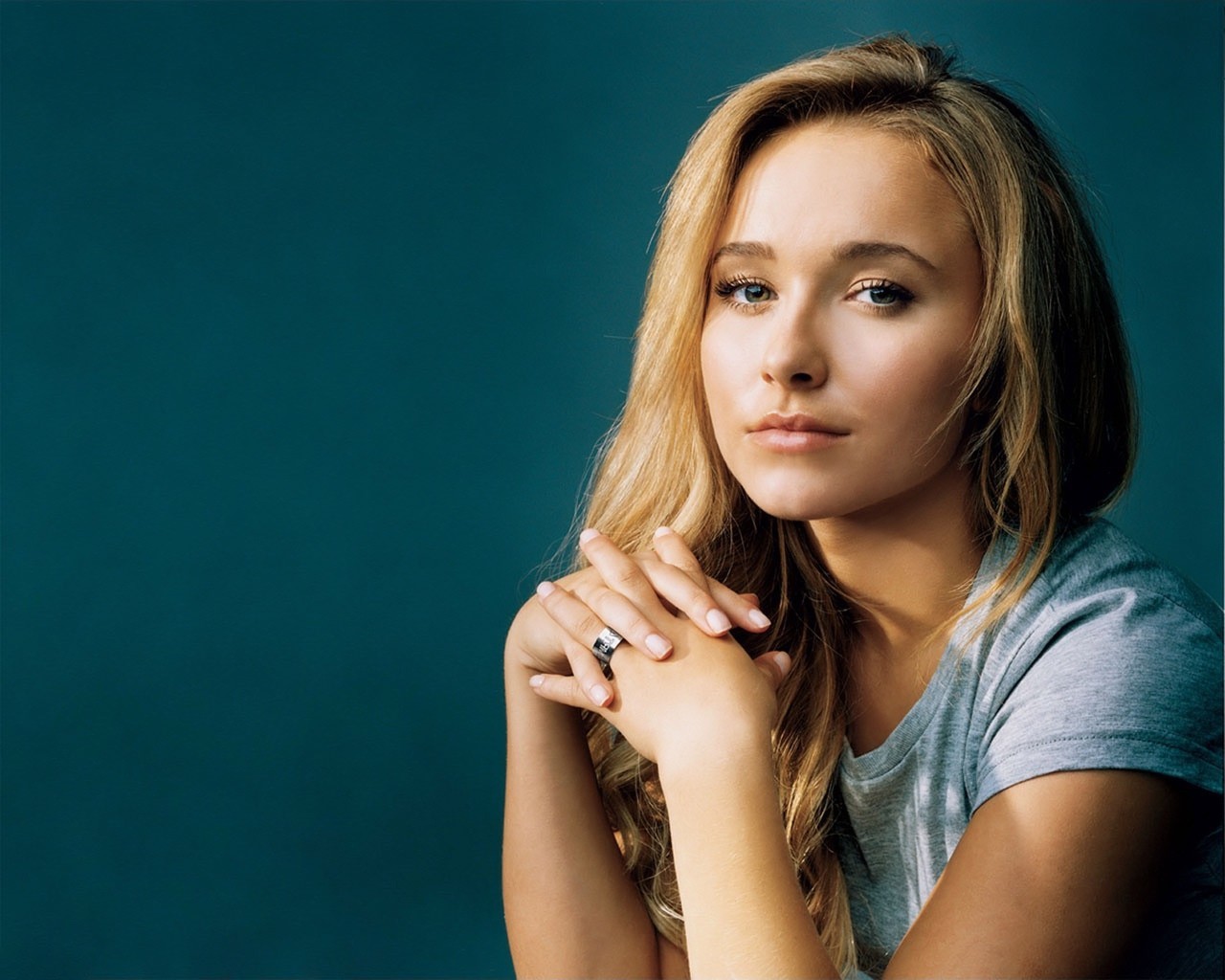 capelli hayden panettiere