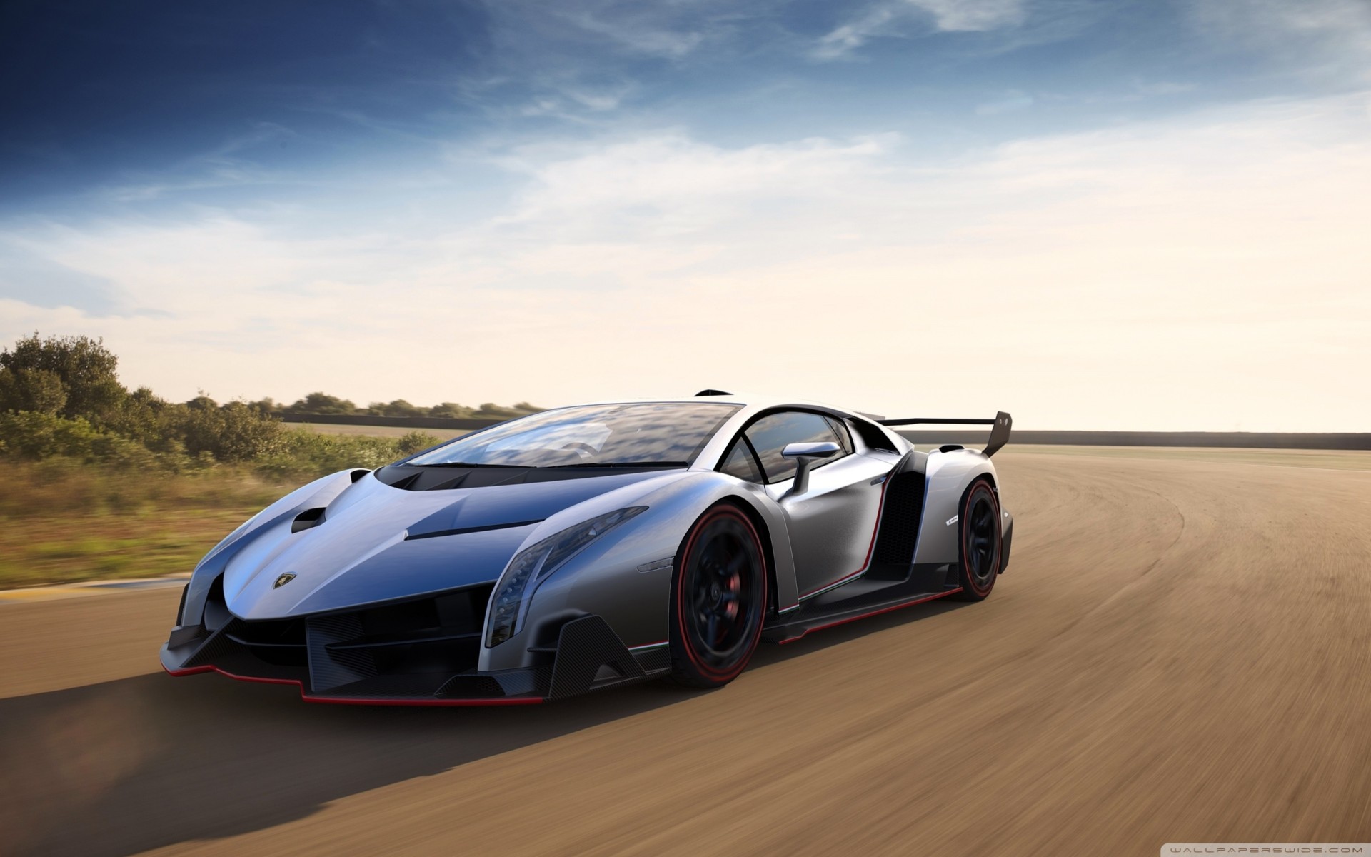 veneno lamborghini 2013