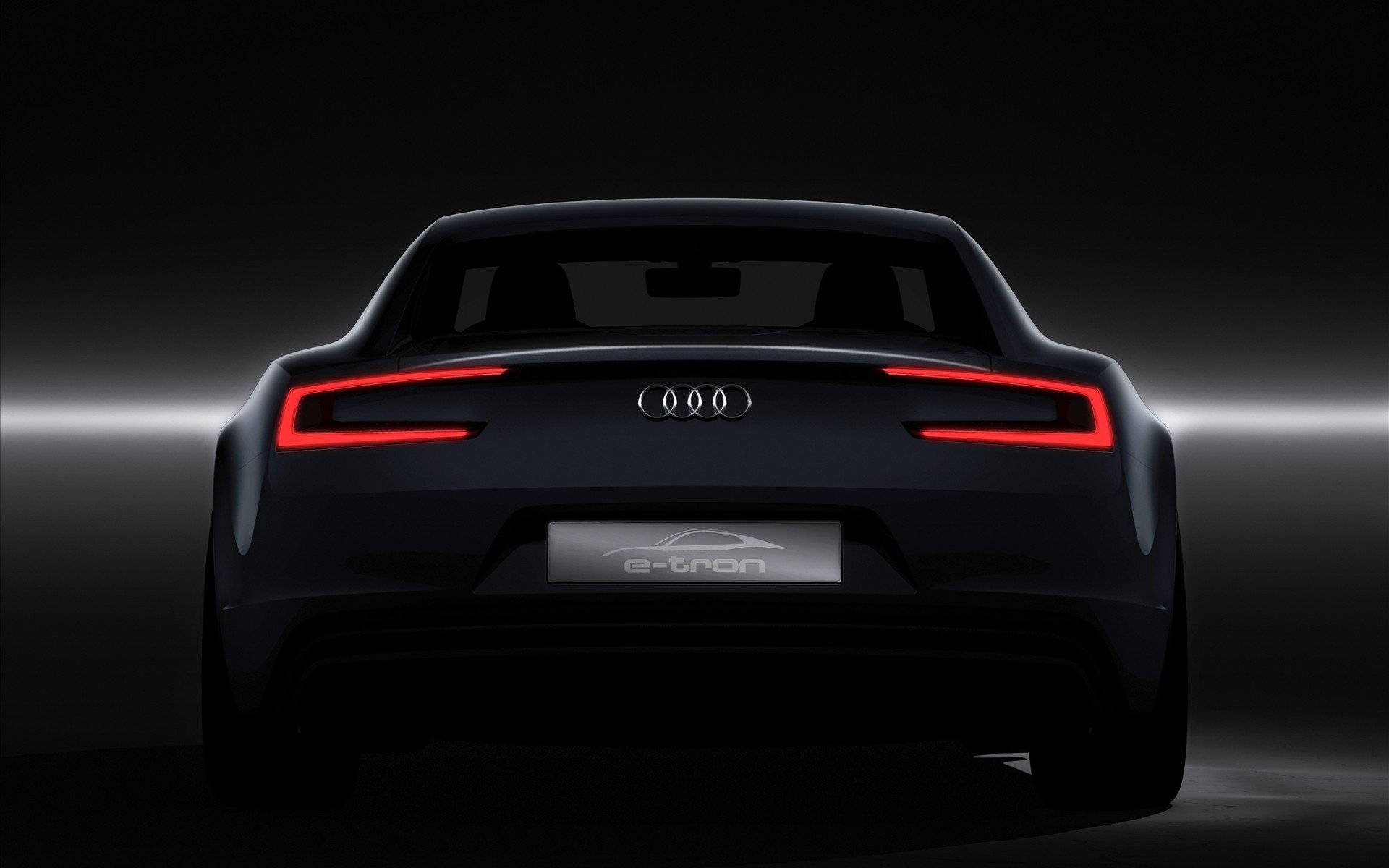 autos audi schwarz räder