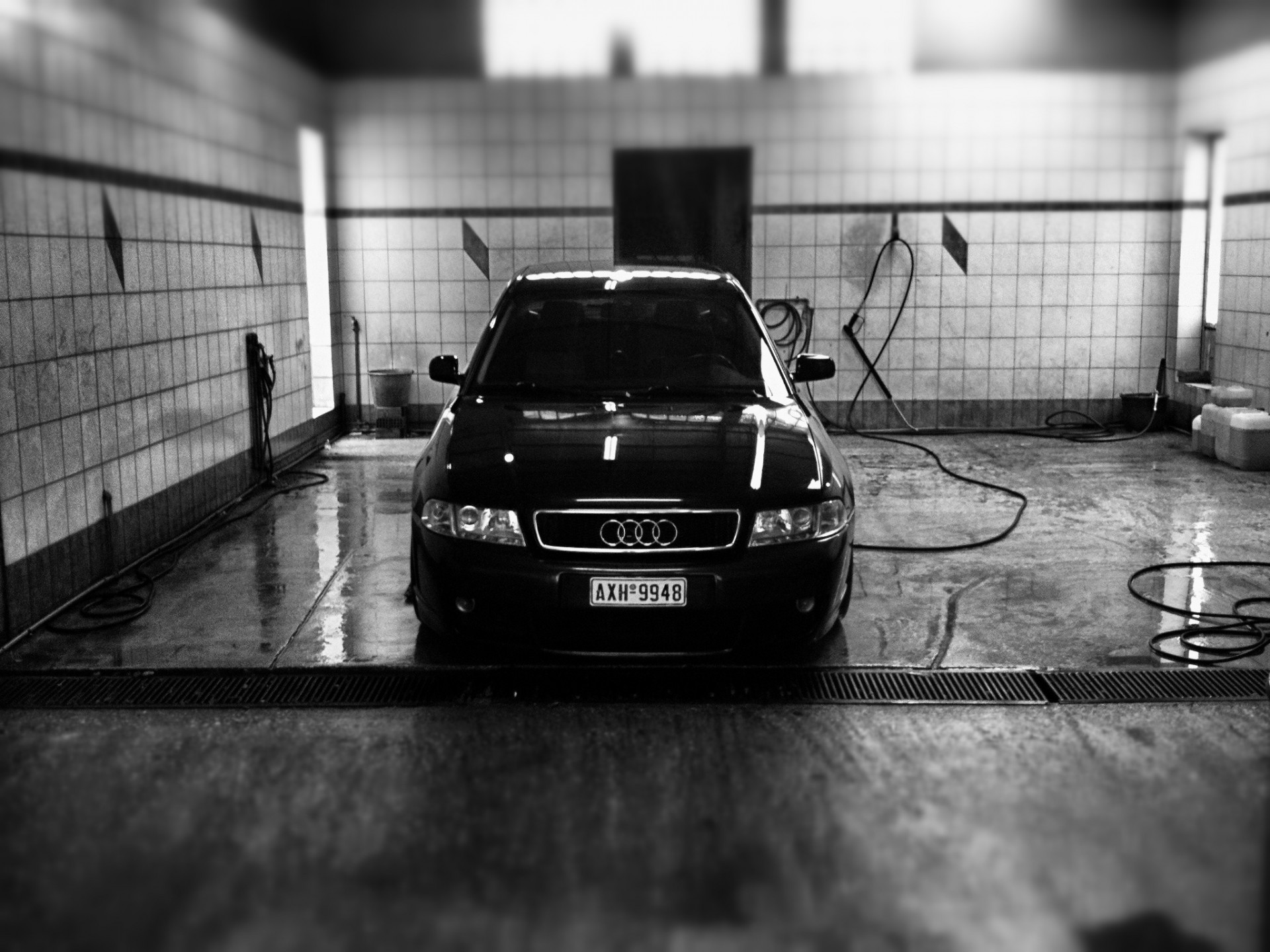 audi a4 ауди