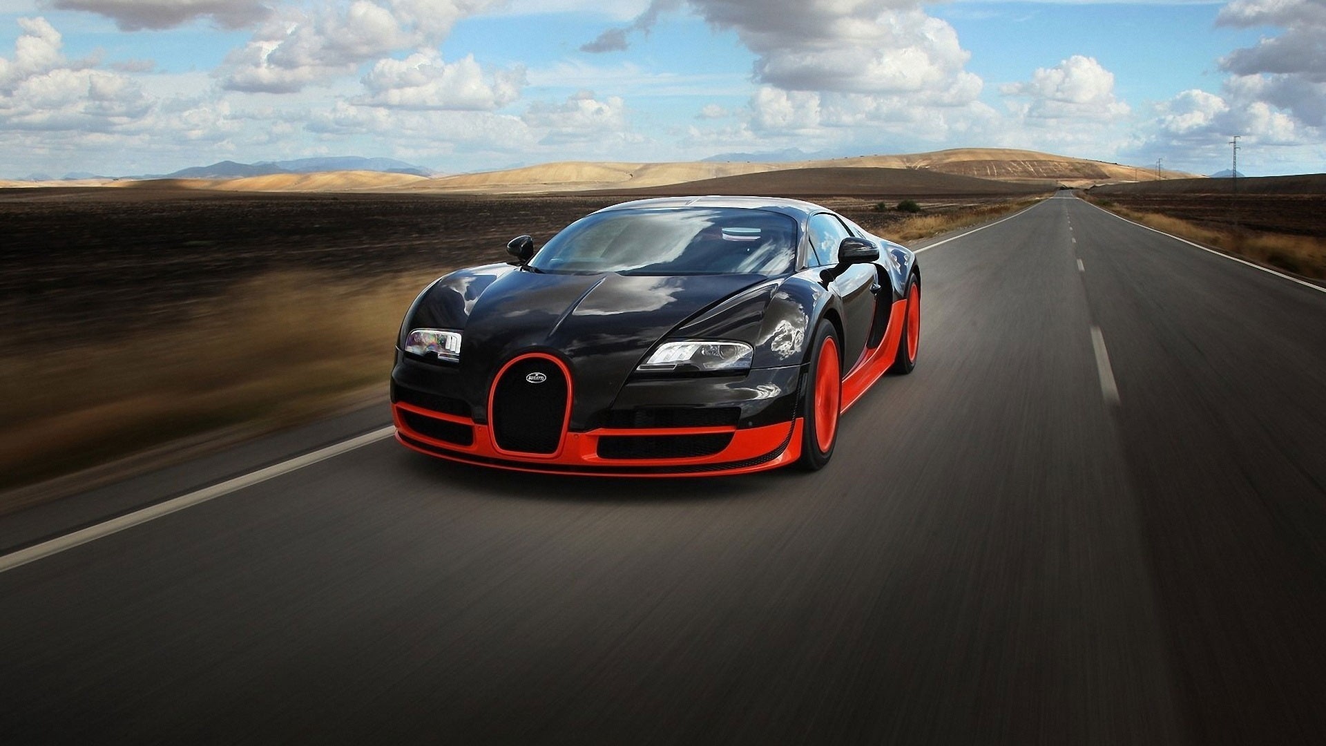 bugatti veyron super sport bugatti superdeportivo