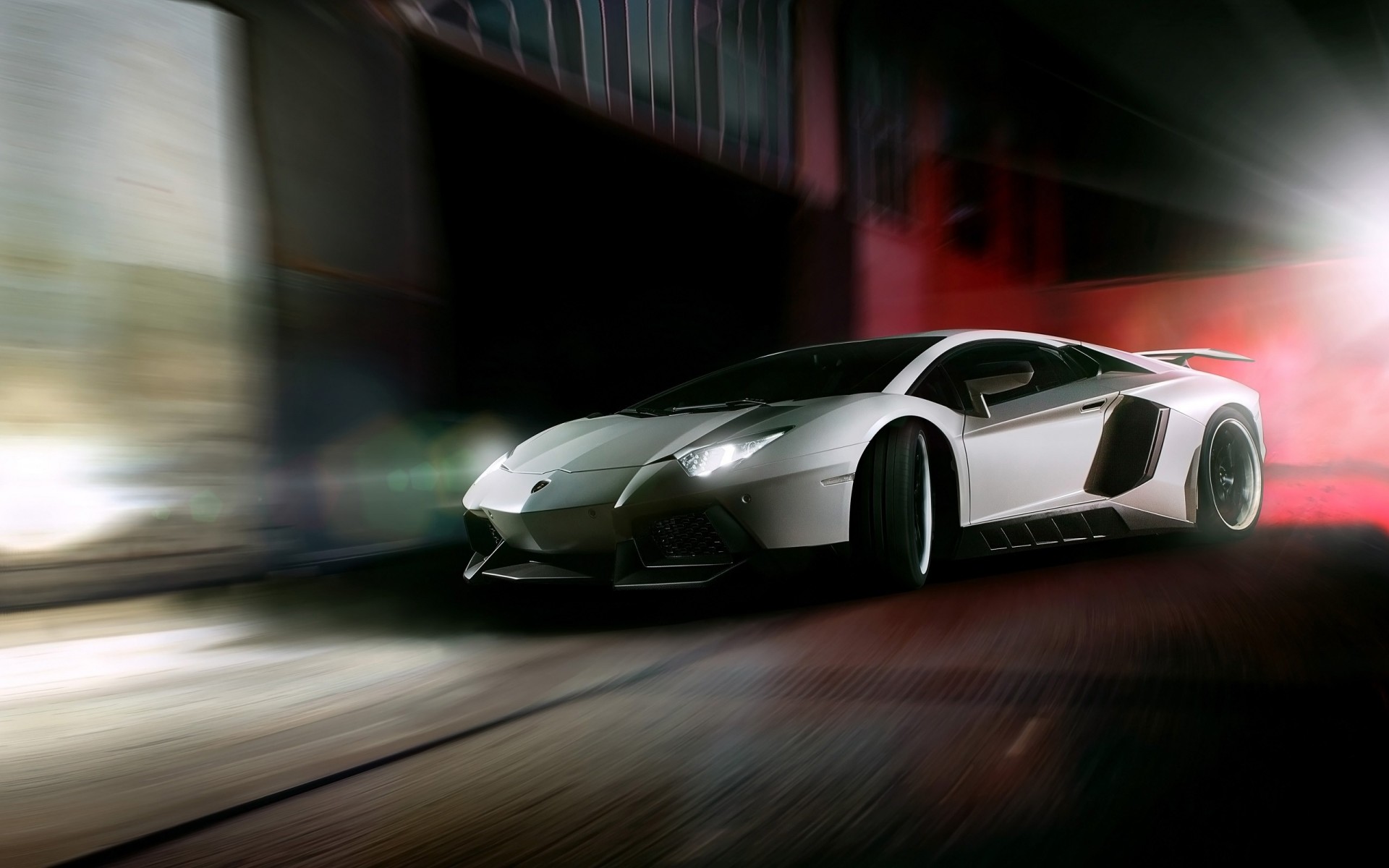 power vehicles art lamborghini italia