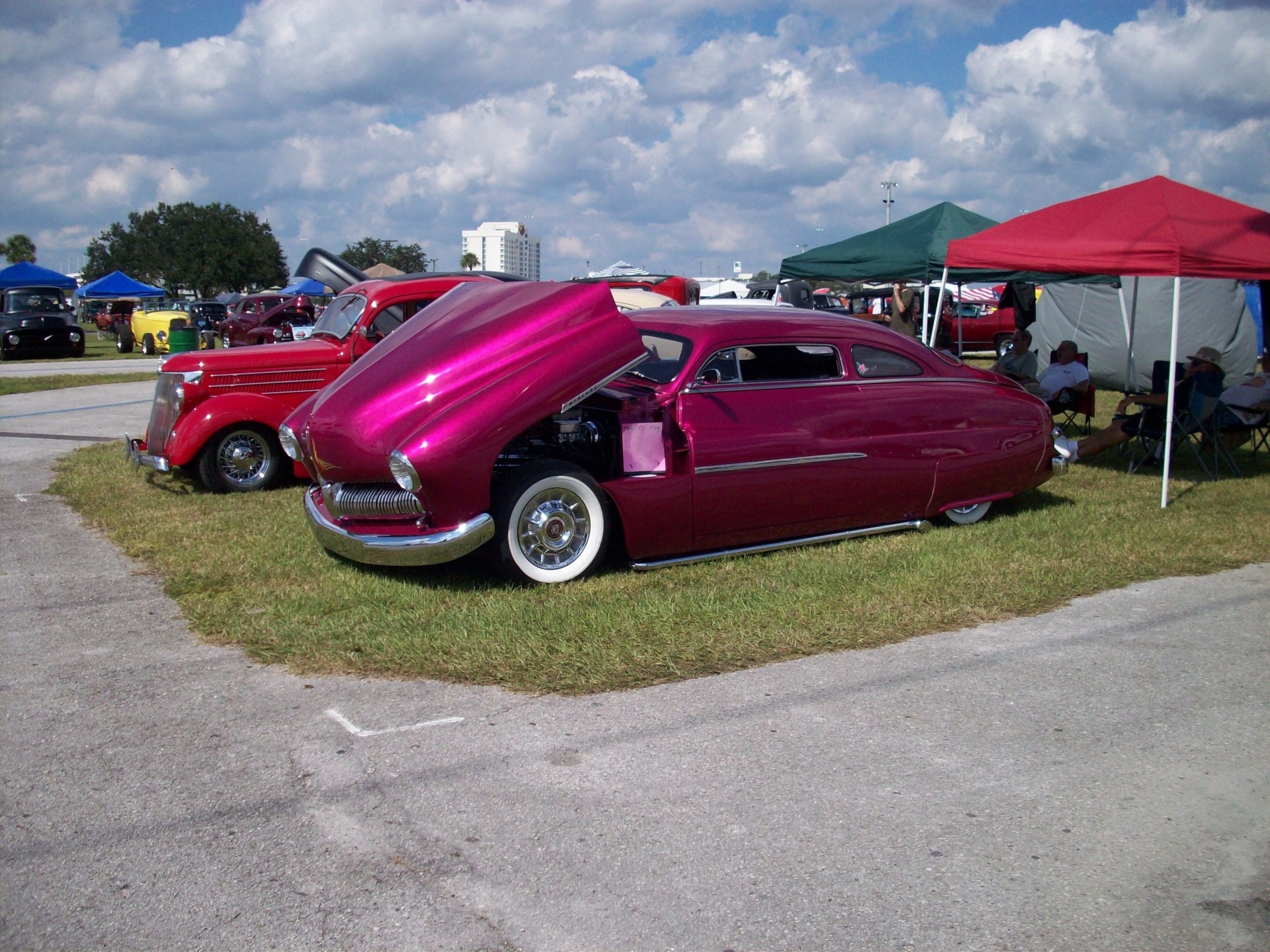 whitewalls ford classique