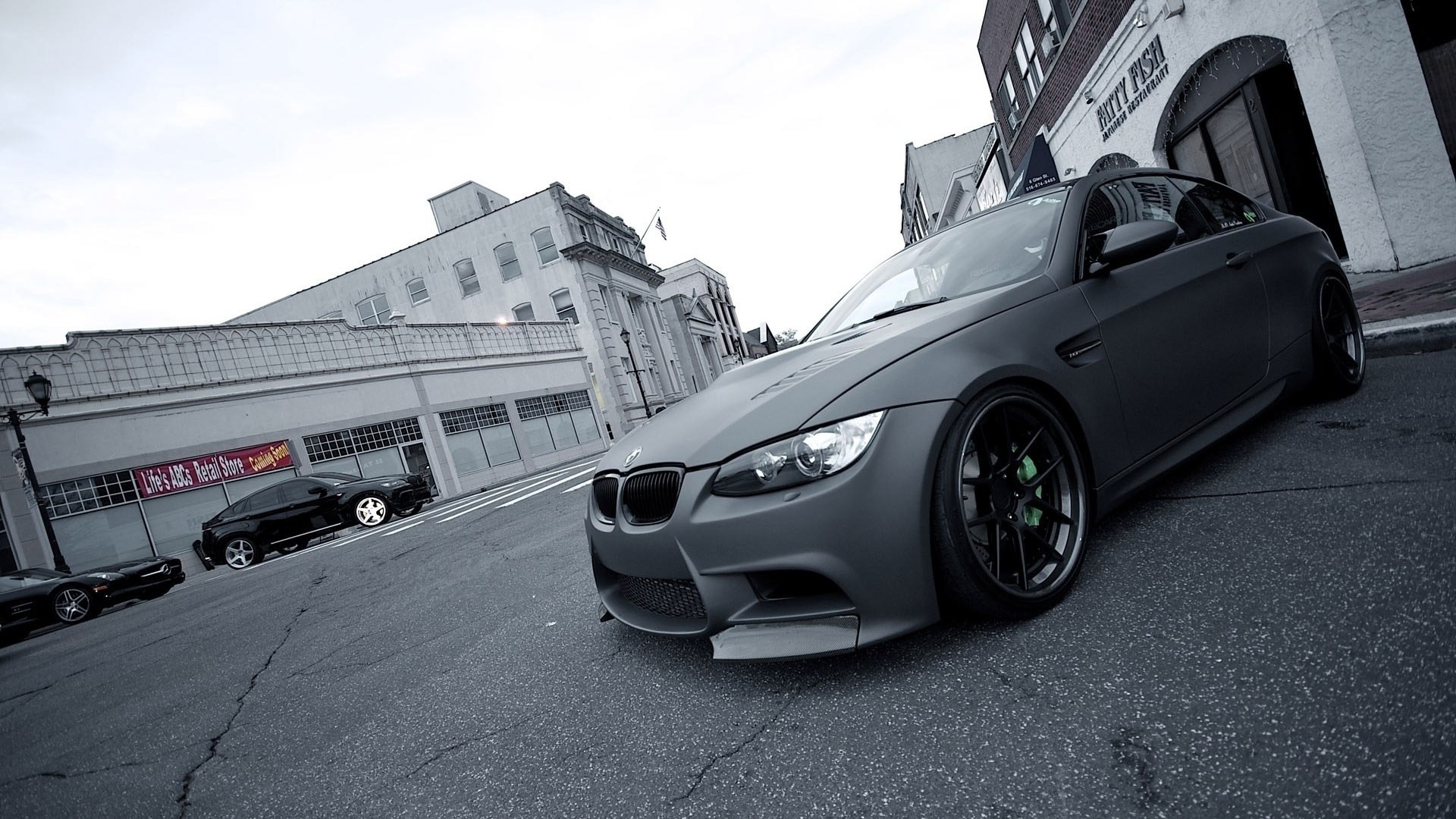 grigio coupé sportivo bmw m3 coupé bmw