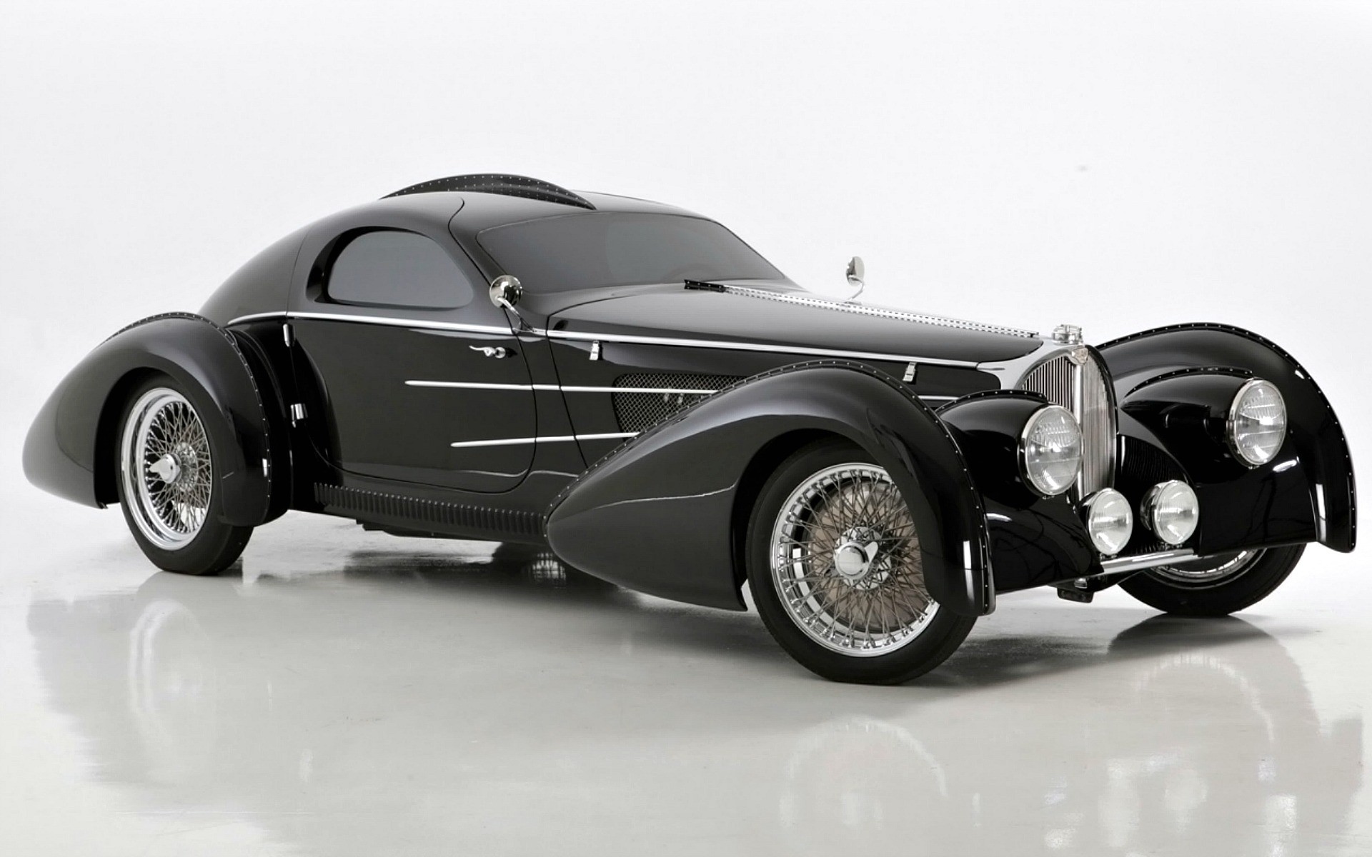 usa autos schwarz morgan