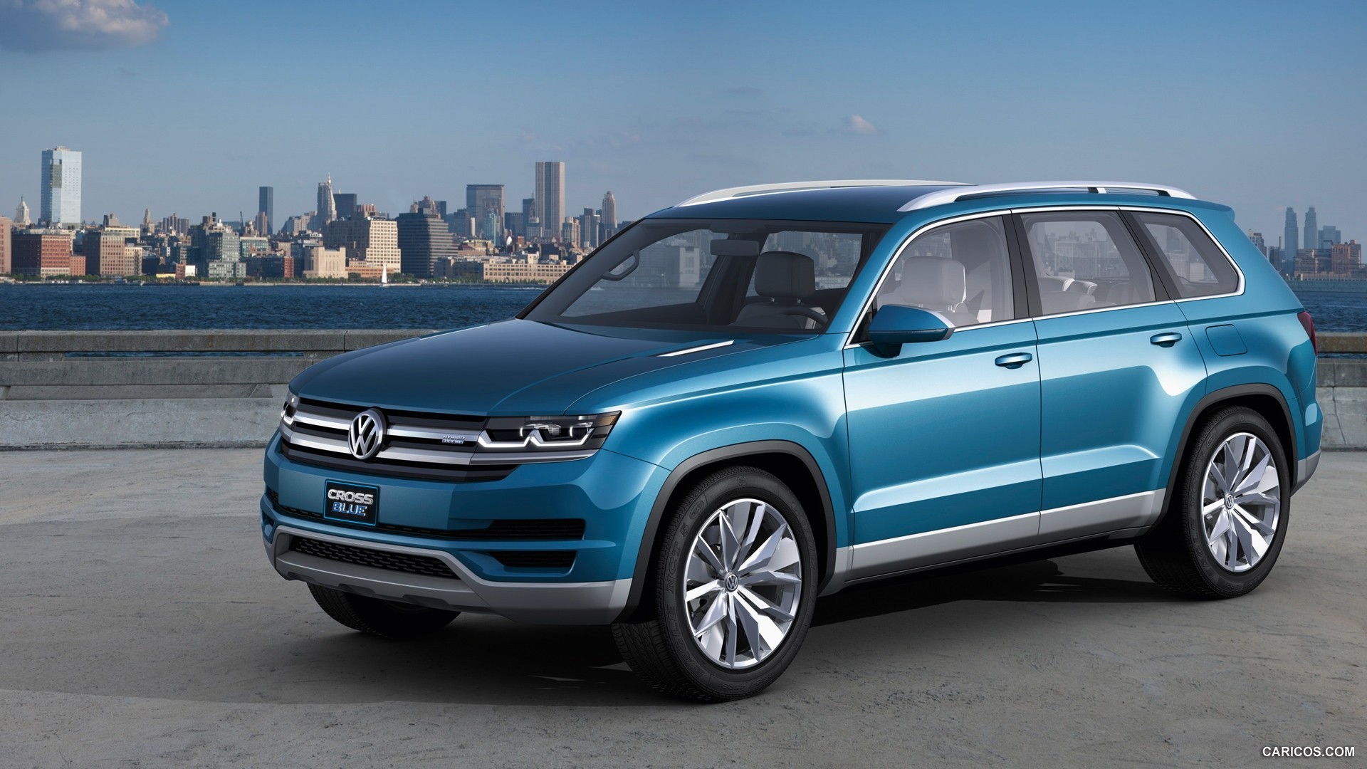 volkswagen 5 поколение автомобиль