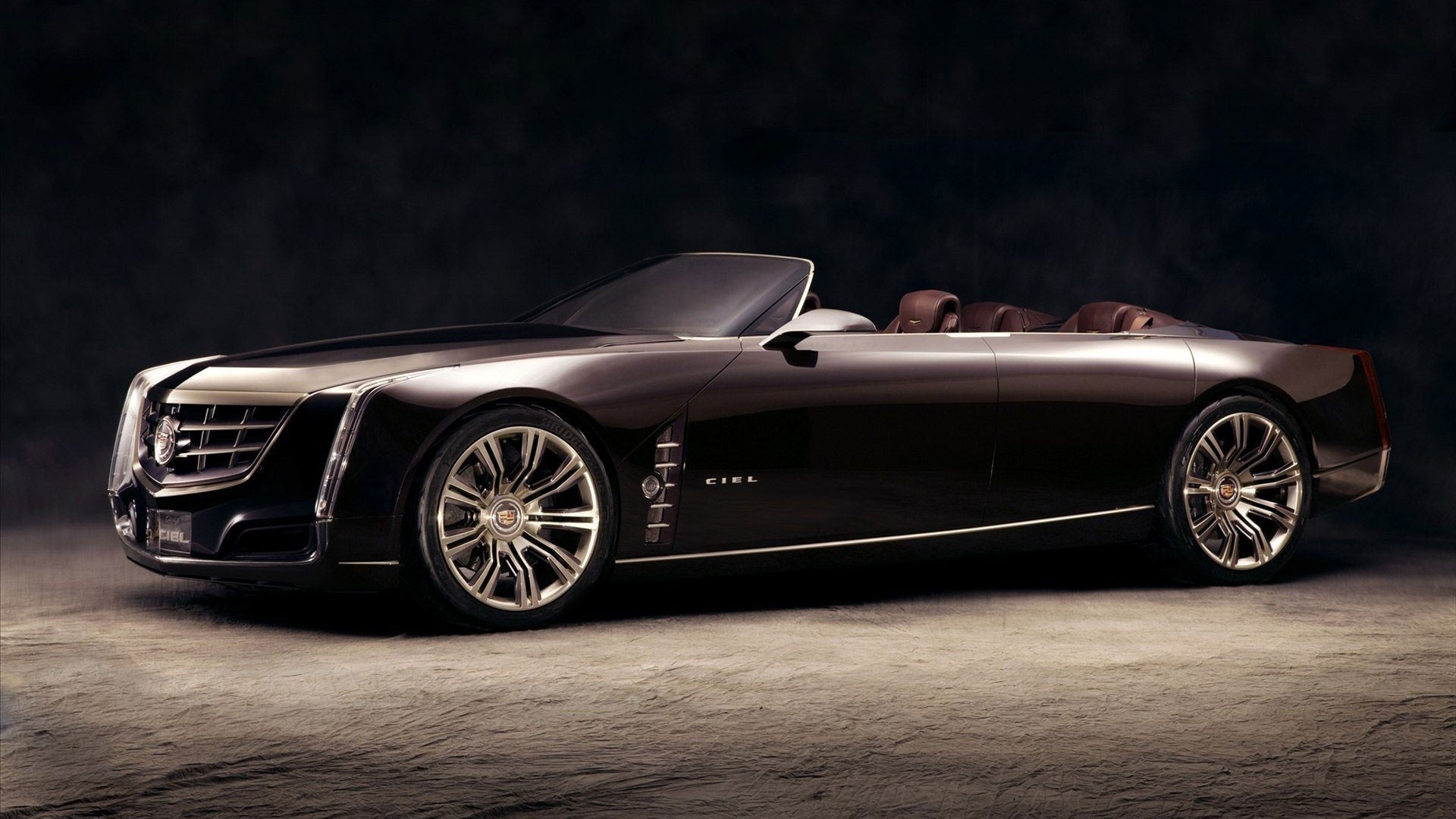 cabriolet cadillac