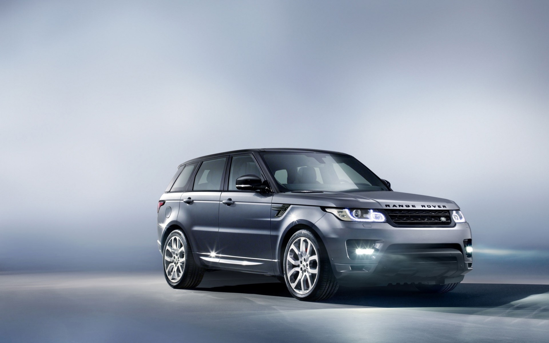 2014 land rover rover tierra deporte