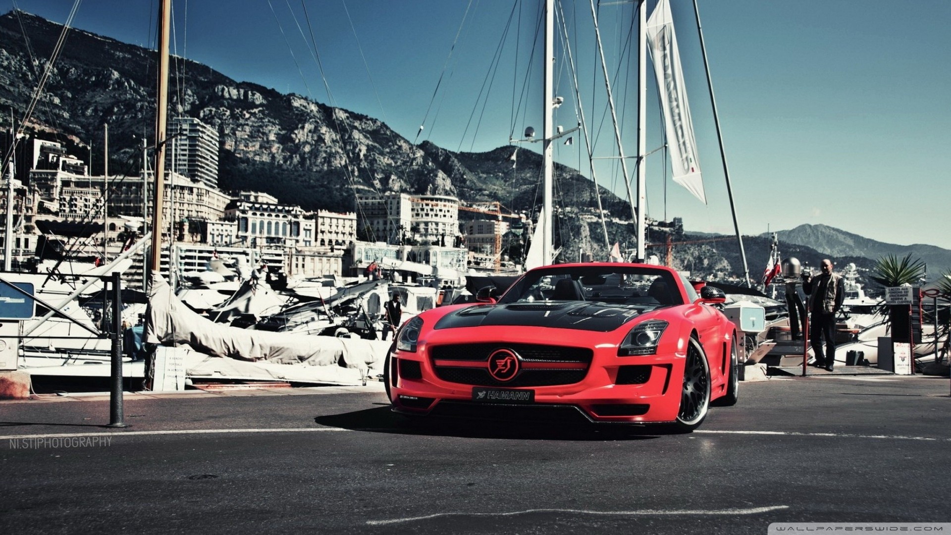 amg sl