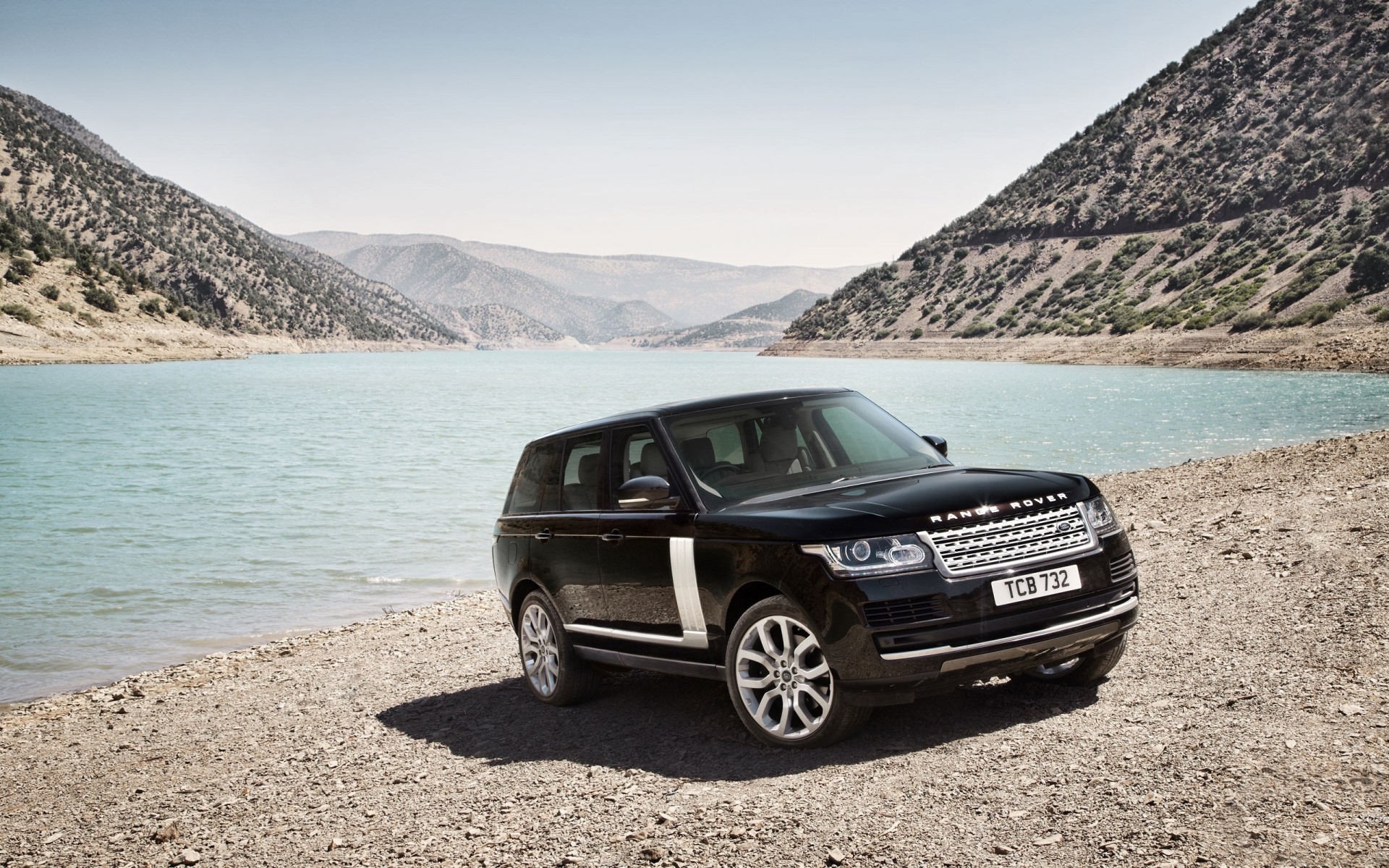 rover tierra land rover 2013