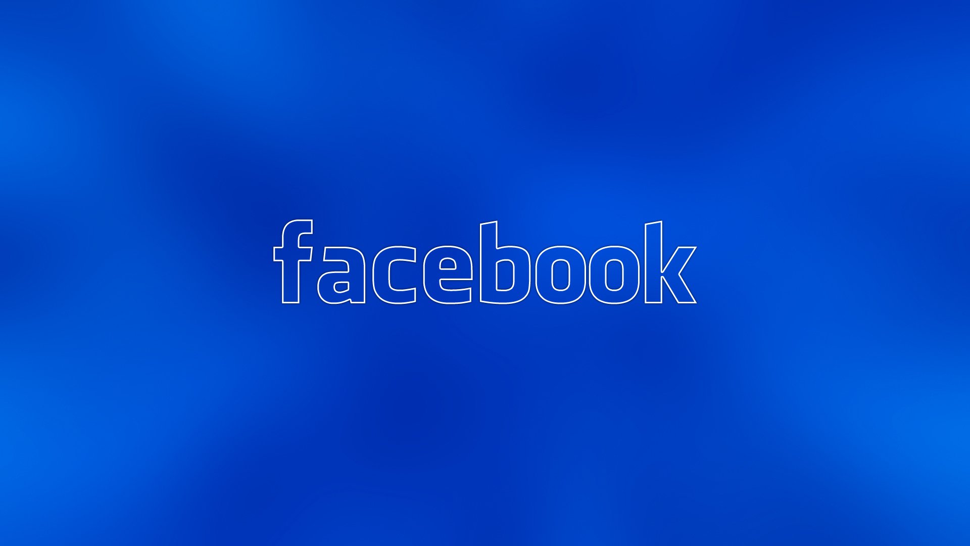 facebook netzwerk sozial logo text