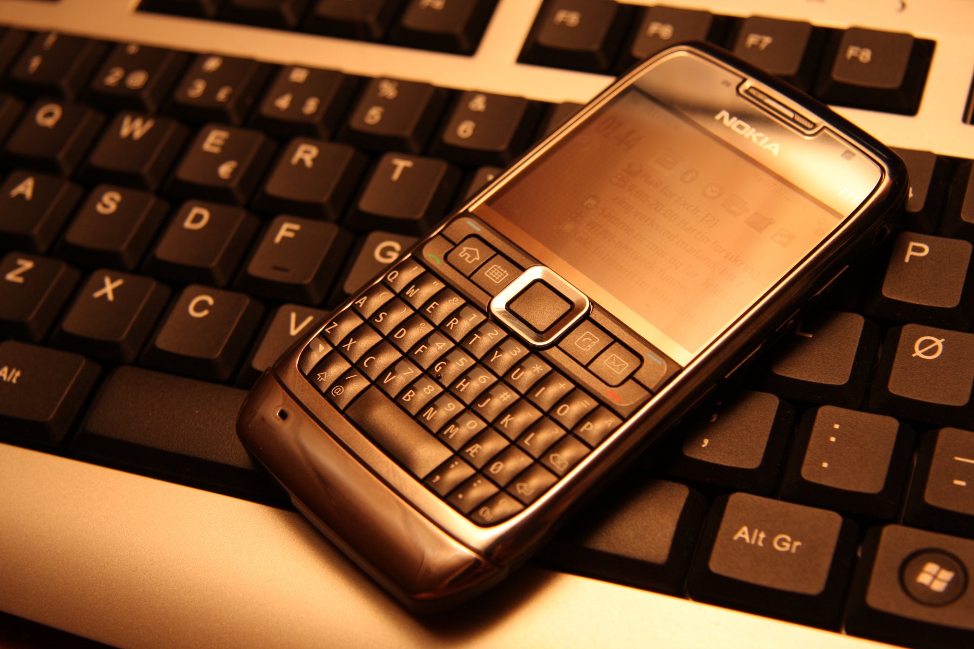 nokia e71 нокия телефон клавиатура кверти