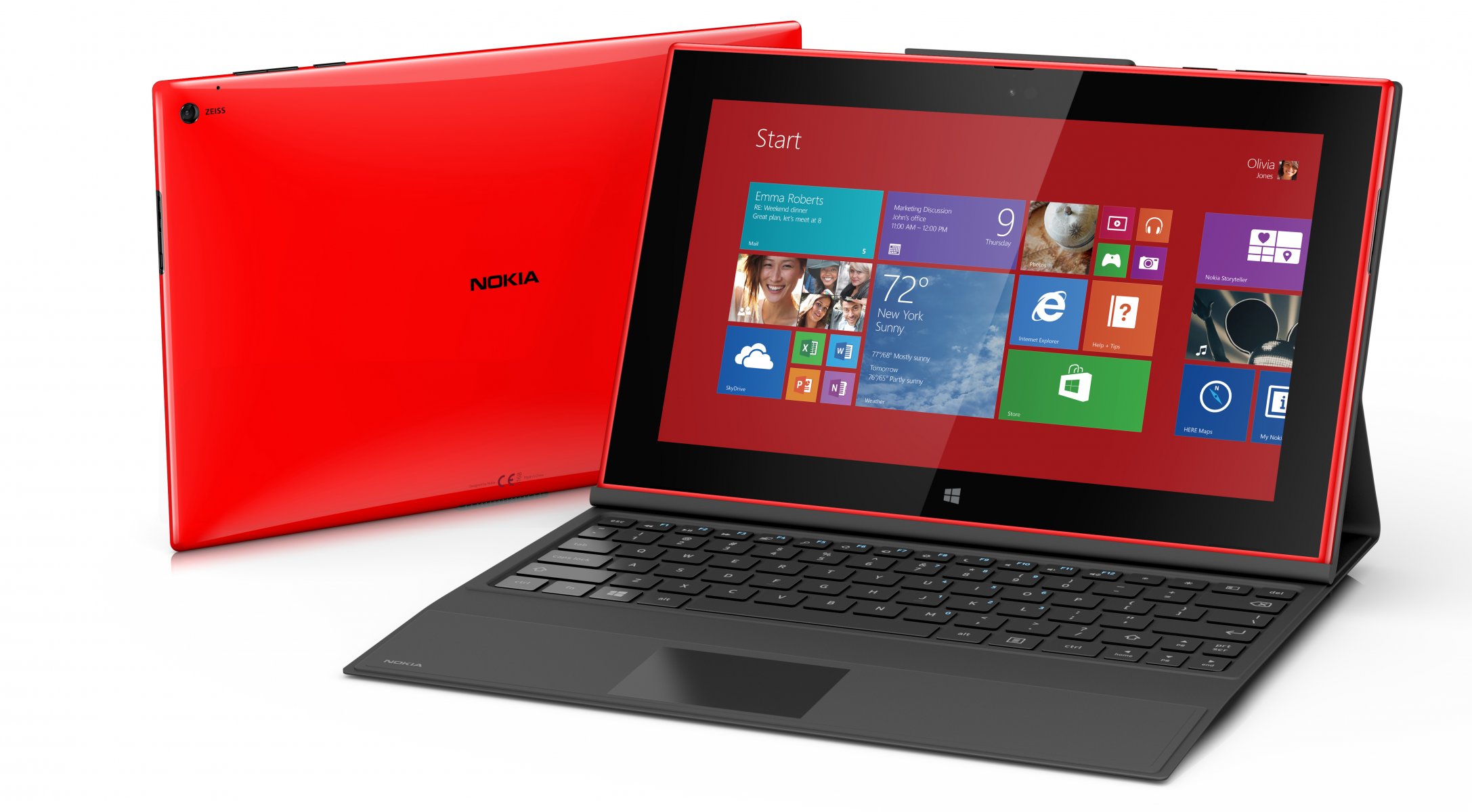 nokia lumia 2520 windows phone 8 планшет