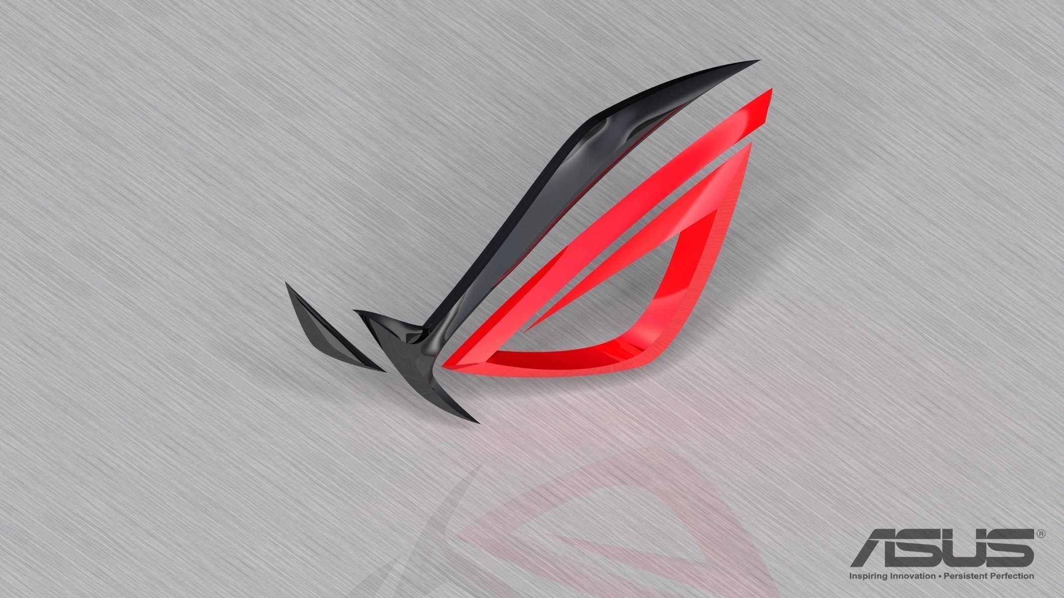 asus rog brand