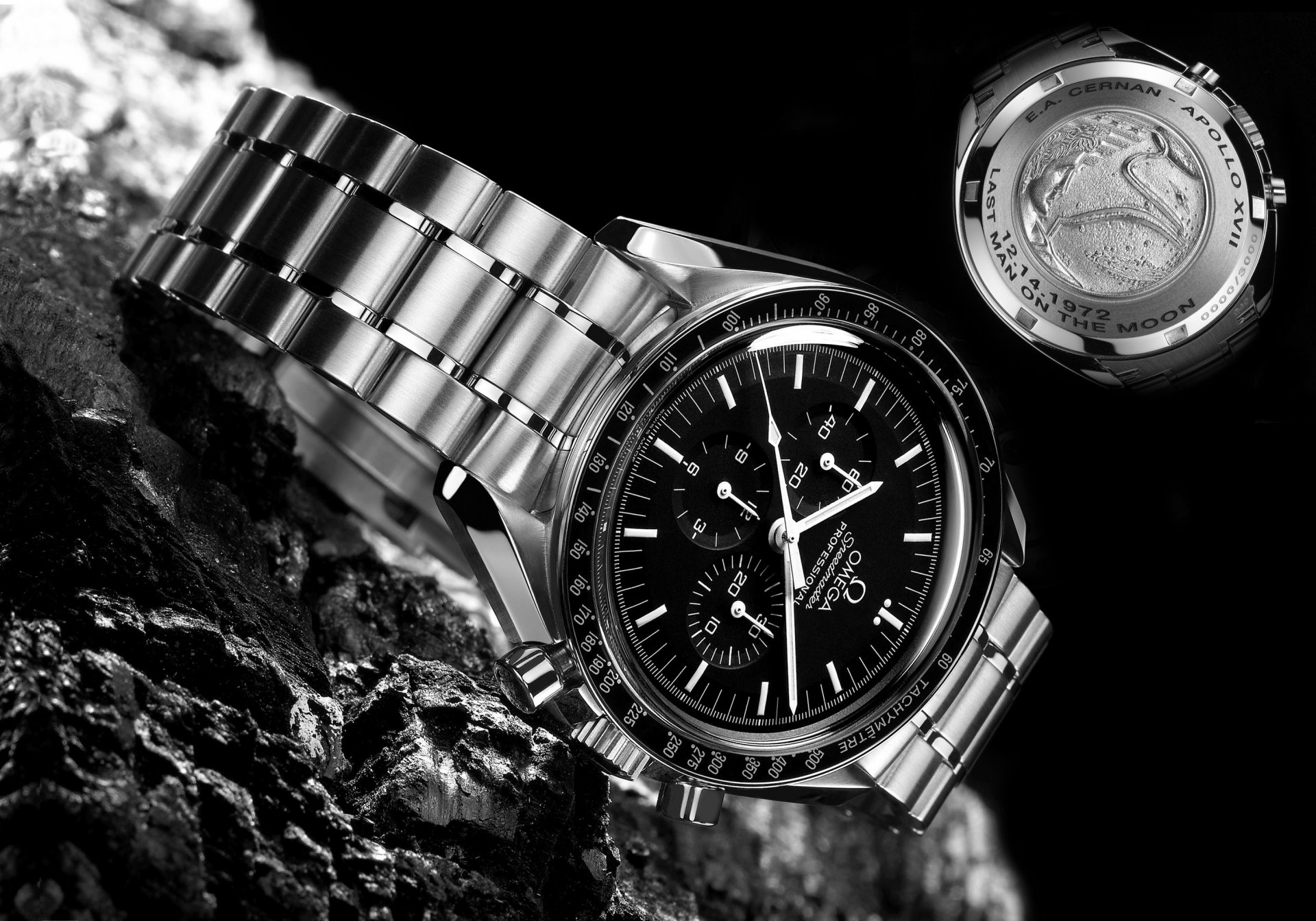 zegarki omega speedmaster professional zegarki luna