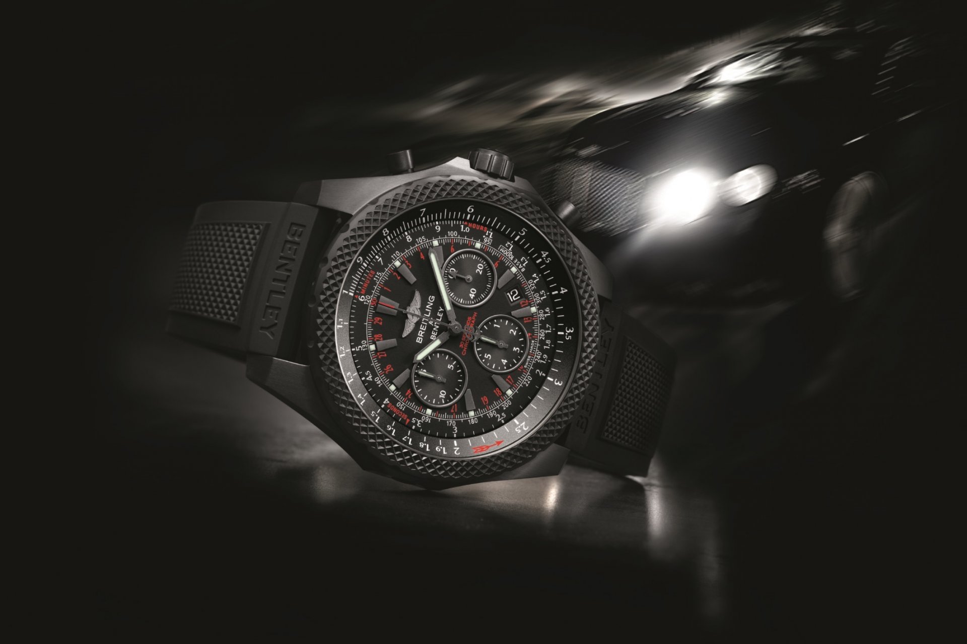 orologio breitling breitling bentley per bentley