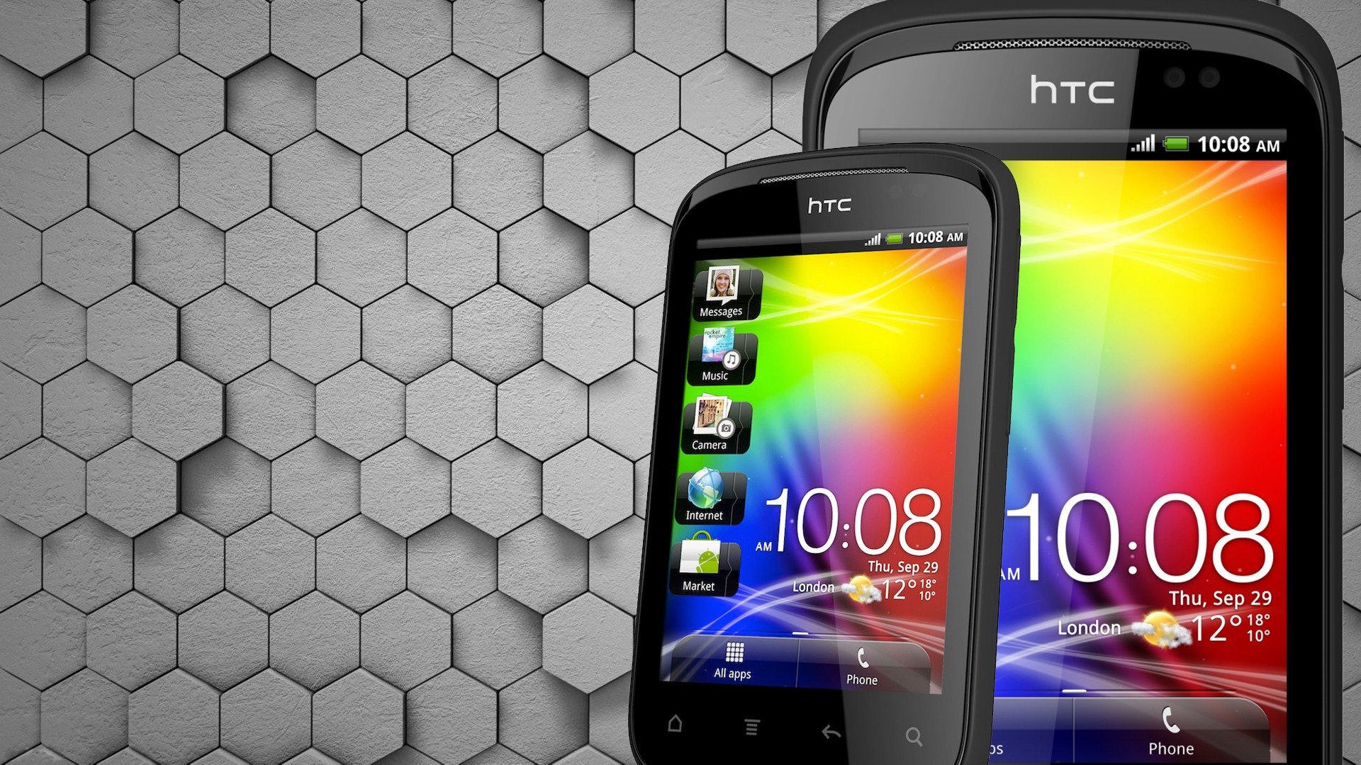 htc explorer android smartphone