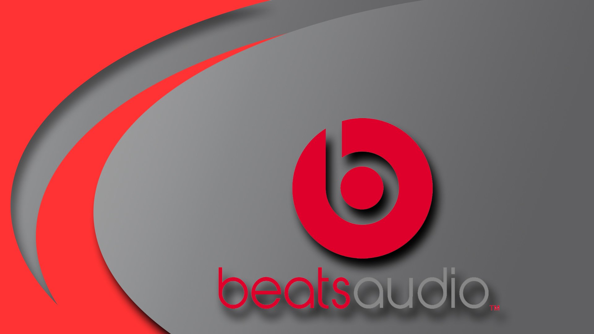 beatsaudio beats audio htc dr dreaudio musique dr.dre beats logo bat par dr.dre beats rouge gris casque haut-parleurs