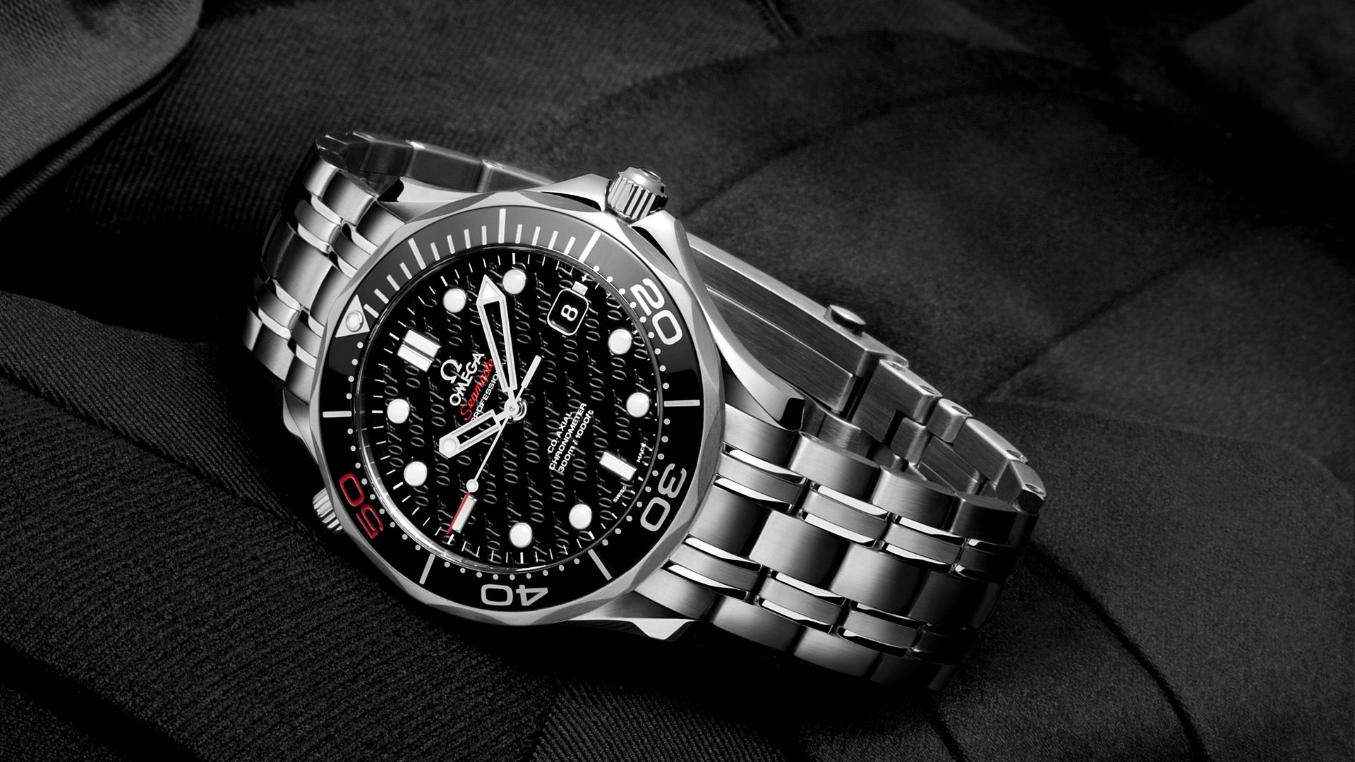 montres omega seamaster james bond