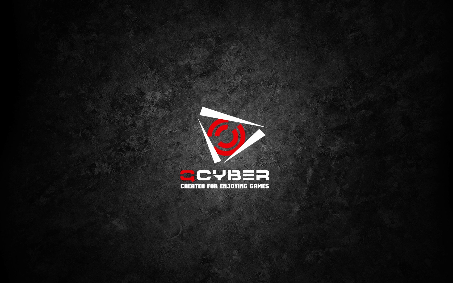 qcyber esports technik