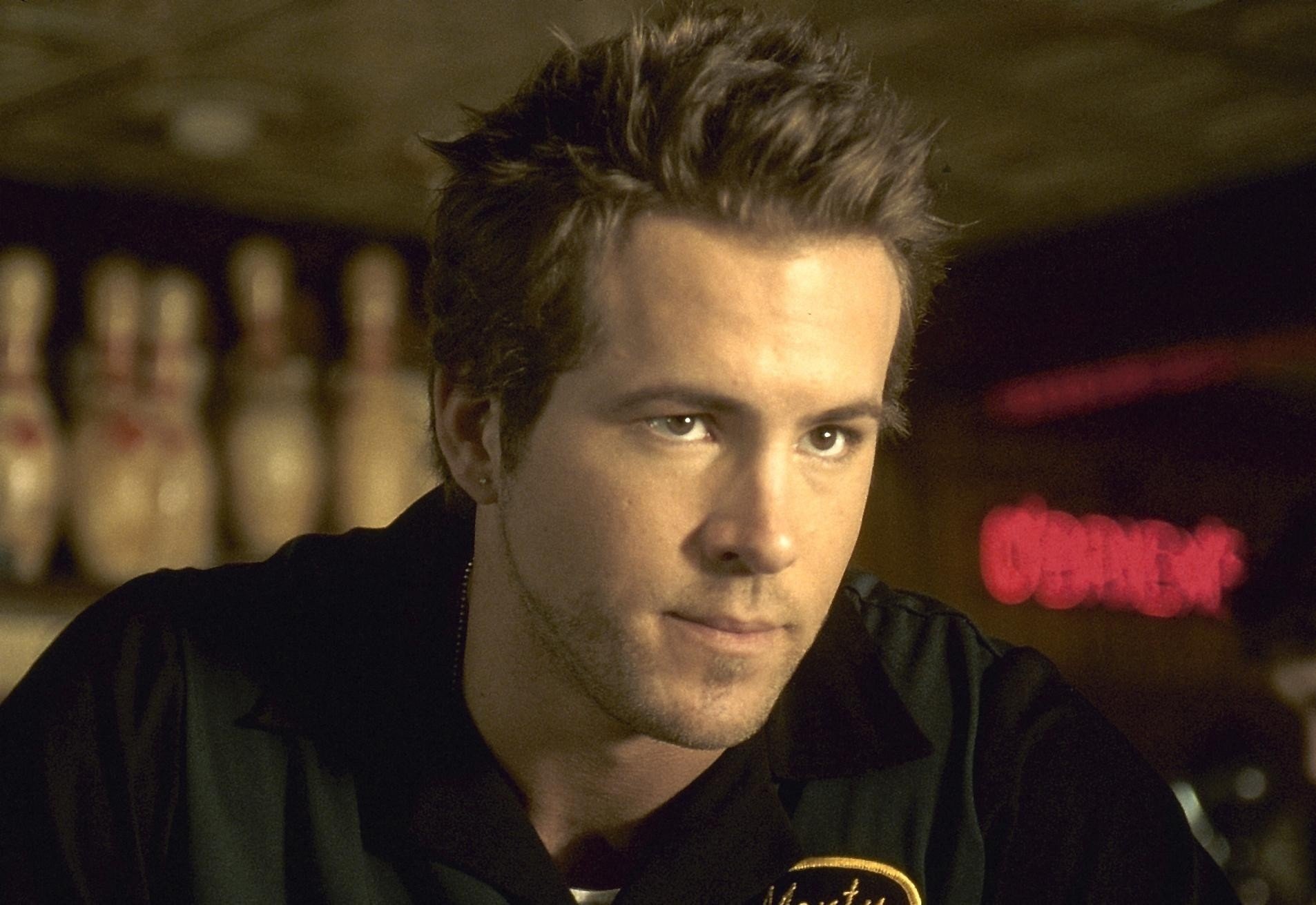 hunk ryan reynolds ansicht porträt augen gesicht