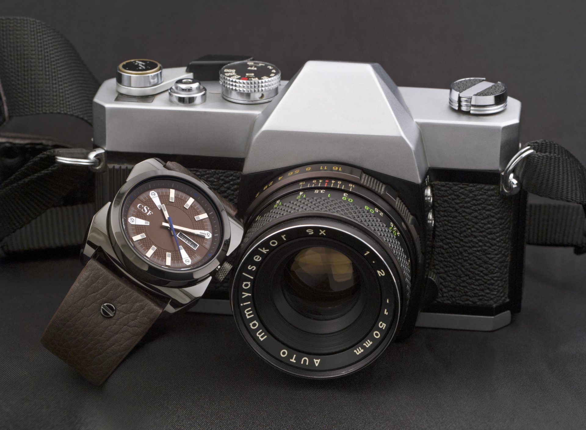 csf watch camera