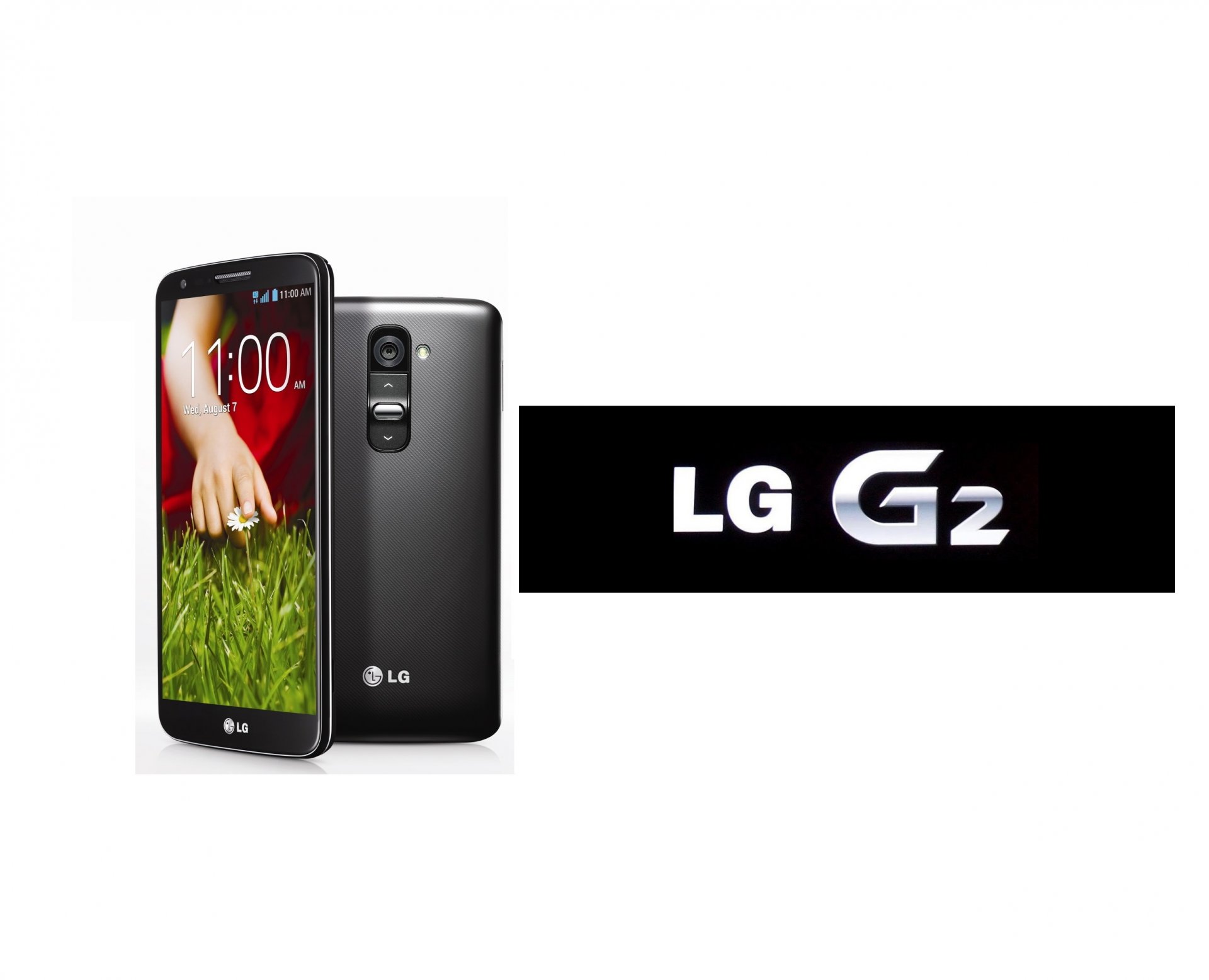 lg g2 weiß