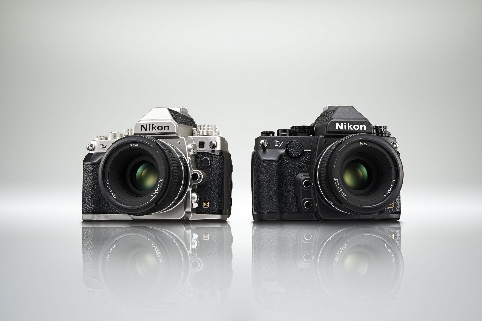 nikon камера nikon df