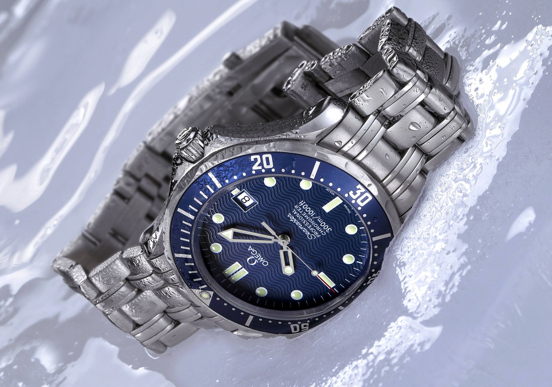 watches james bond omega seamaster