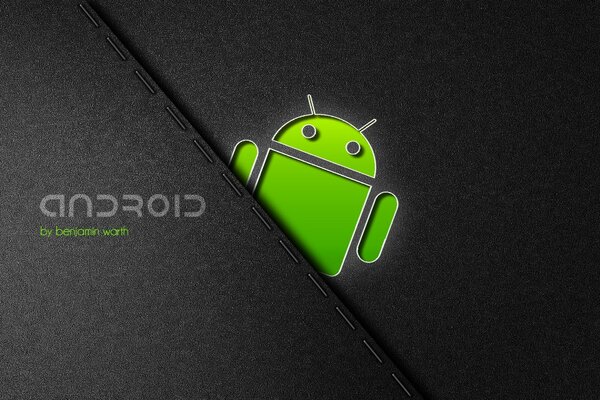 Android operating program updated