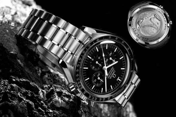 Reloj Omega speedmaster Professional