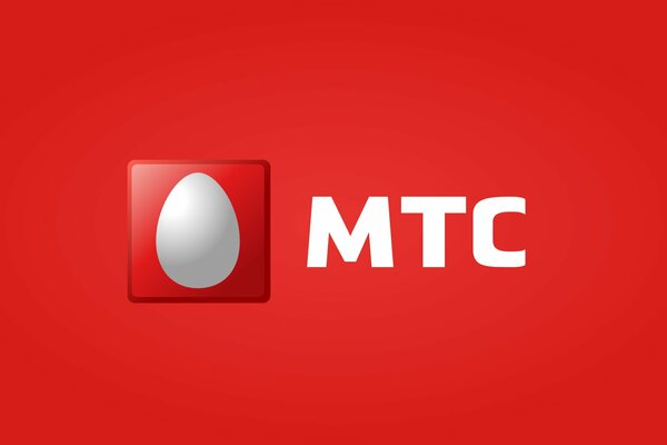 The official logo of the mobile operator