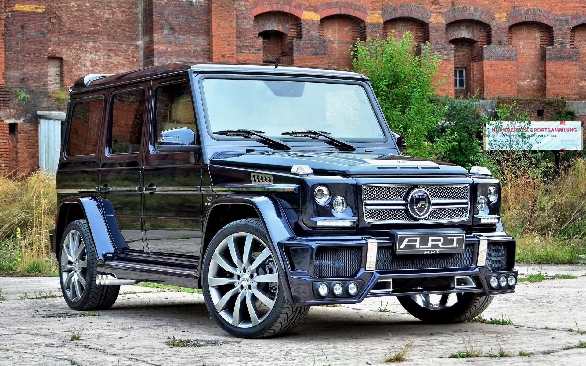 ricerca correlata: g55 amg mercedes-benz