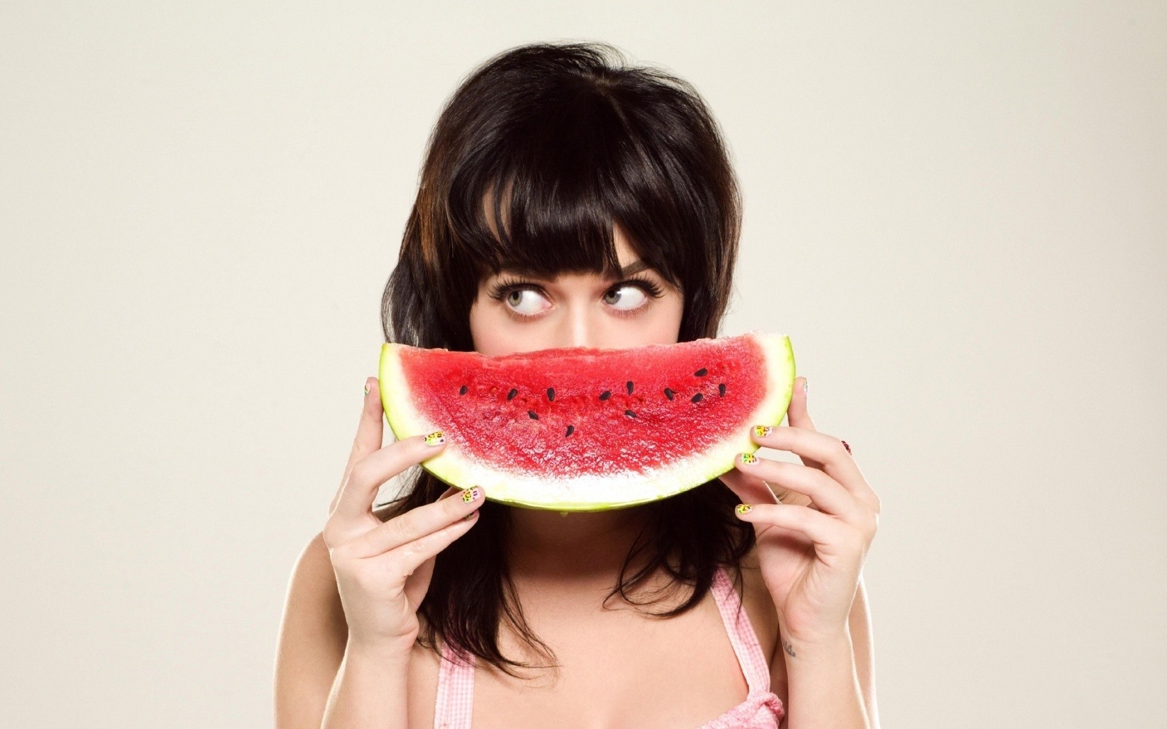 katy perry watermelon