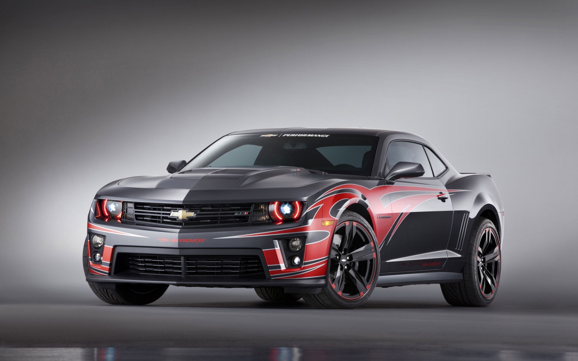 2012 corvette camaro felgen