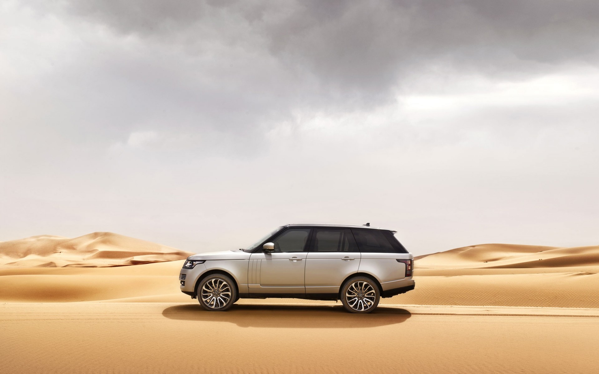 rover terre land rover 2013