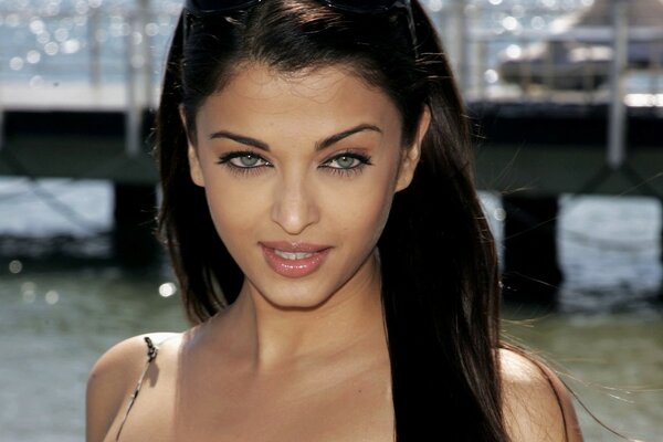 Aishwarya rai desktop wallpapers