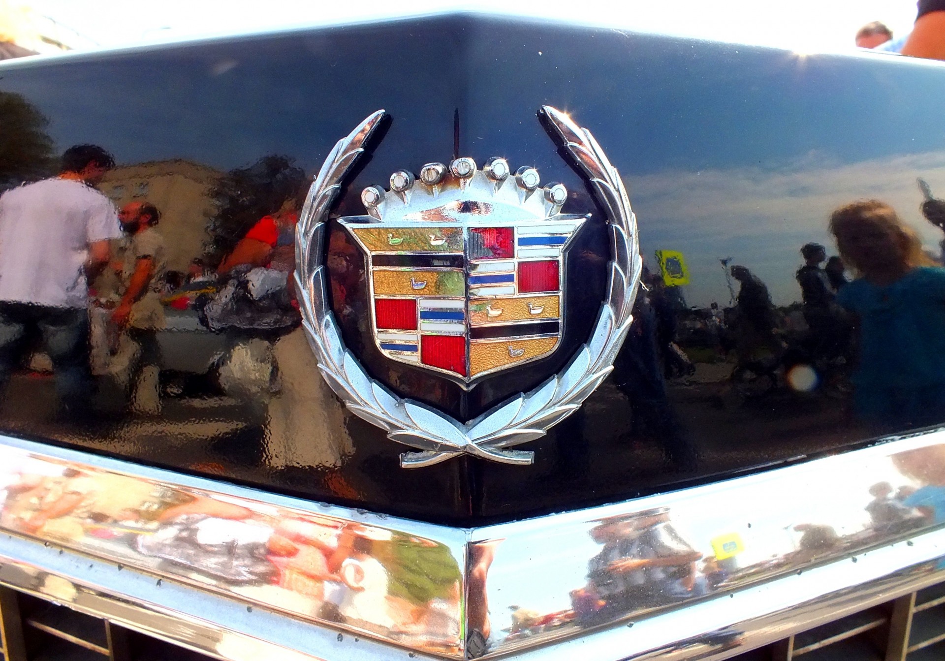 cadillac automobiles 1956 technologie