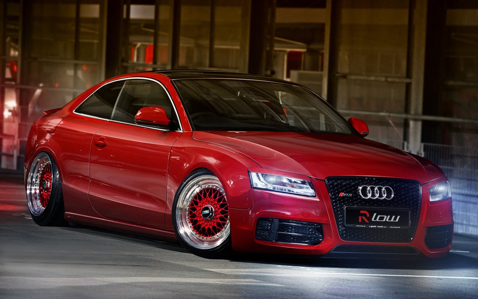 audi a5 audi 5 generacji wirtualny tuning