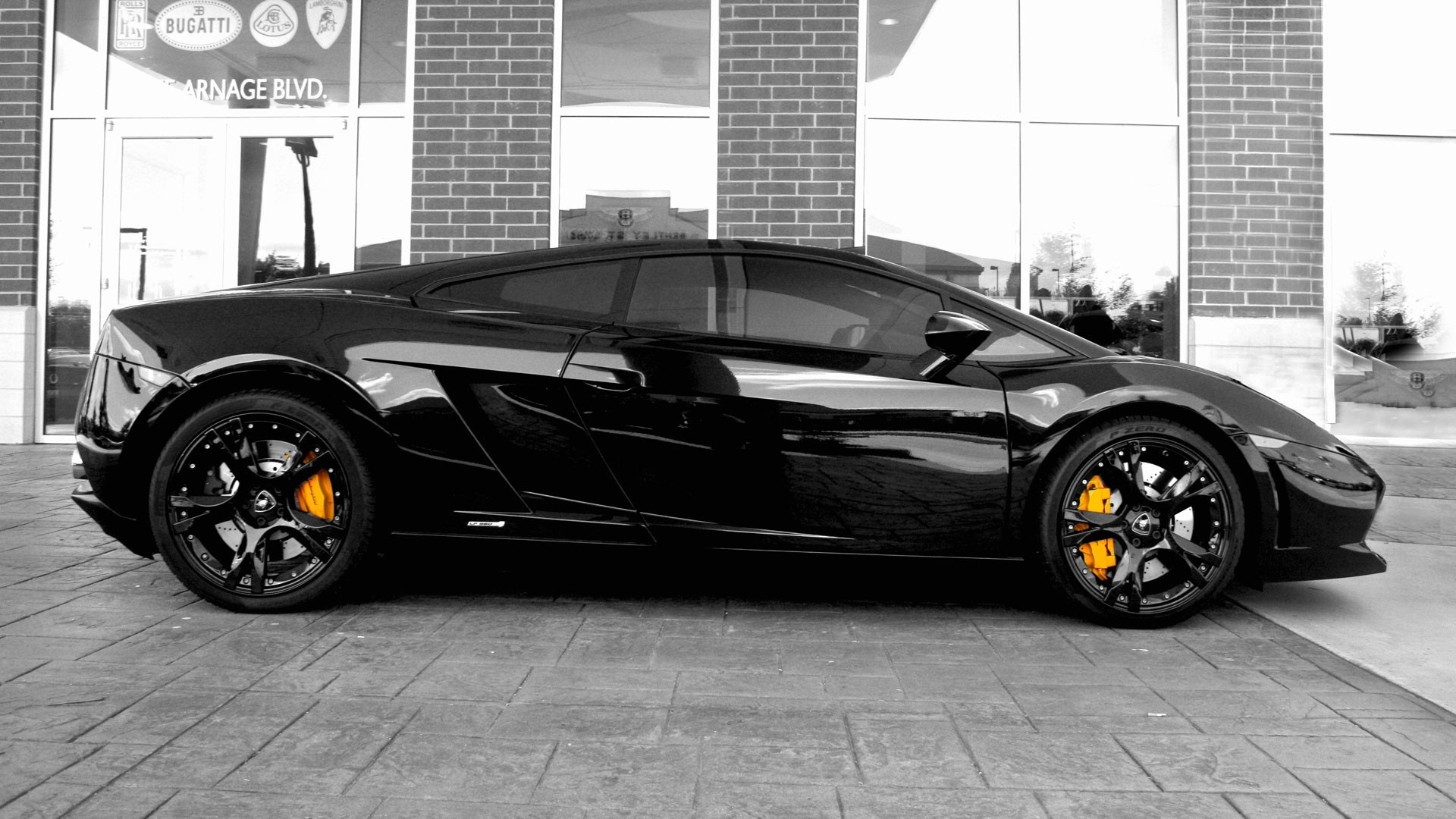 купе lamborghini спорткар gallardo gallardo lp560