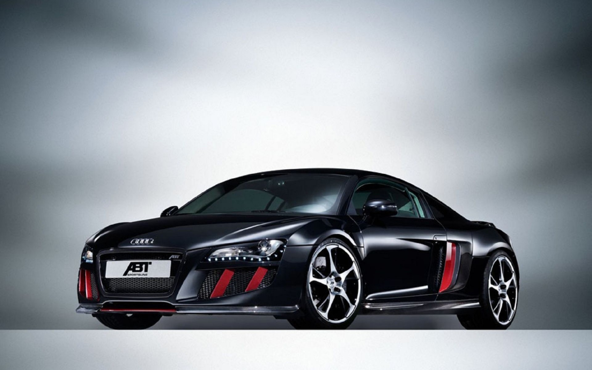 5 generation virtual tuning audi r8 repair audi