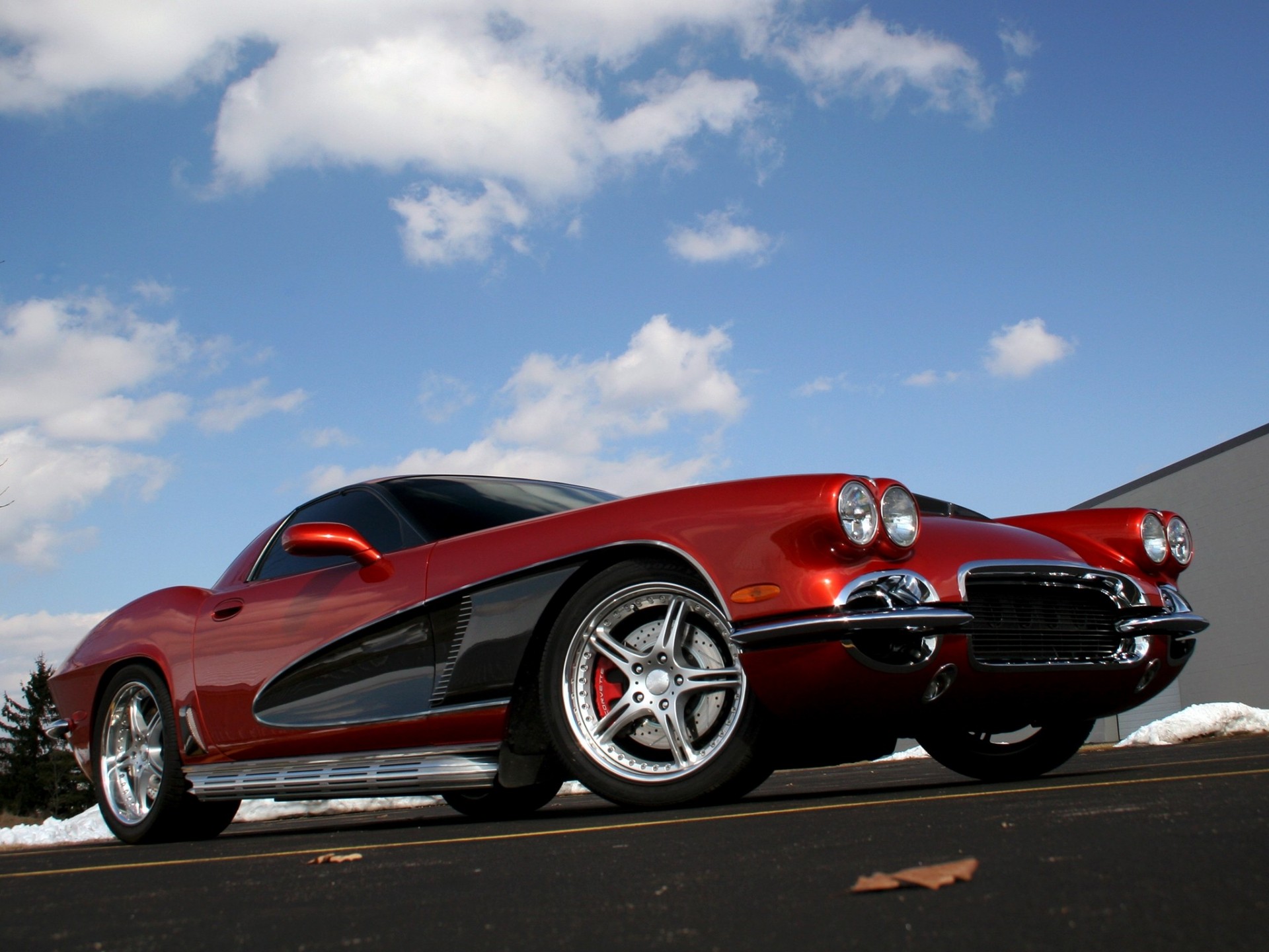 crc корвет crc crc corvette z06 crc z06