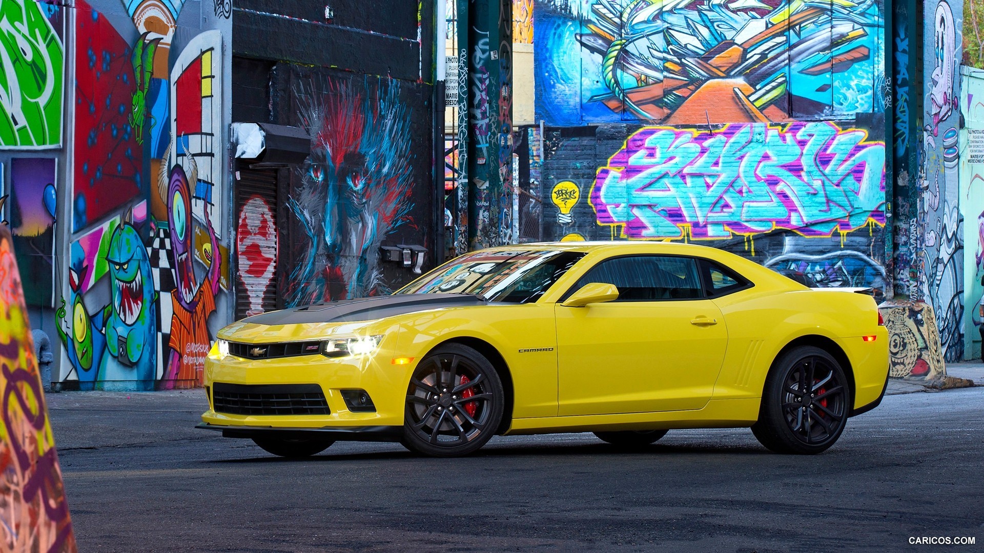 vehicles corvette camaro wheel