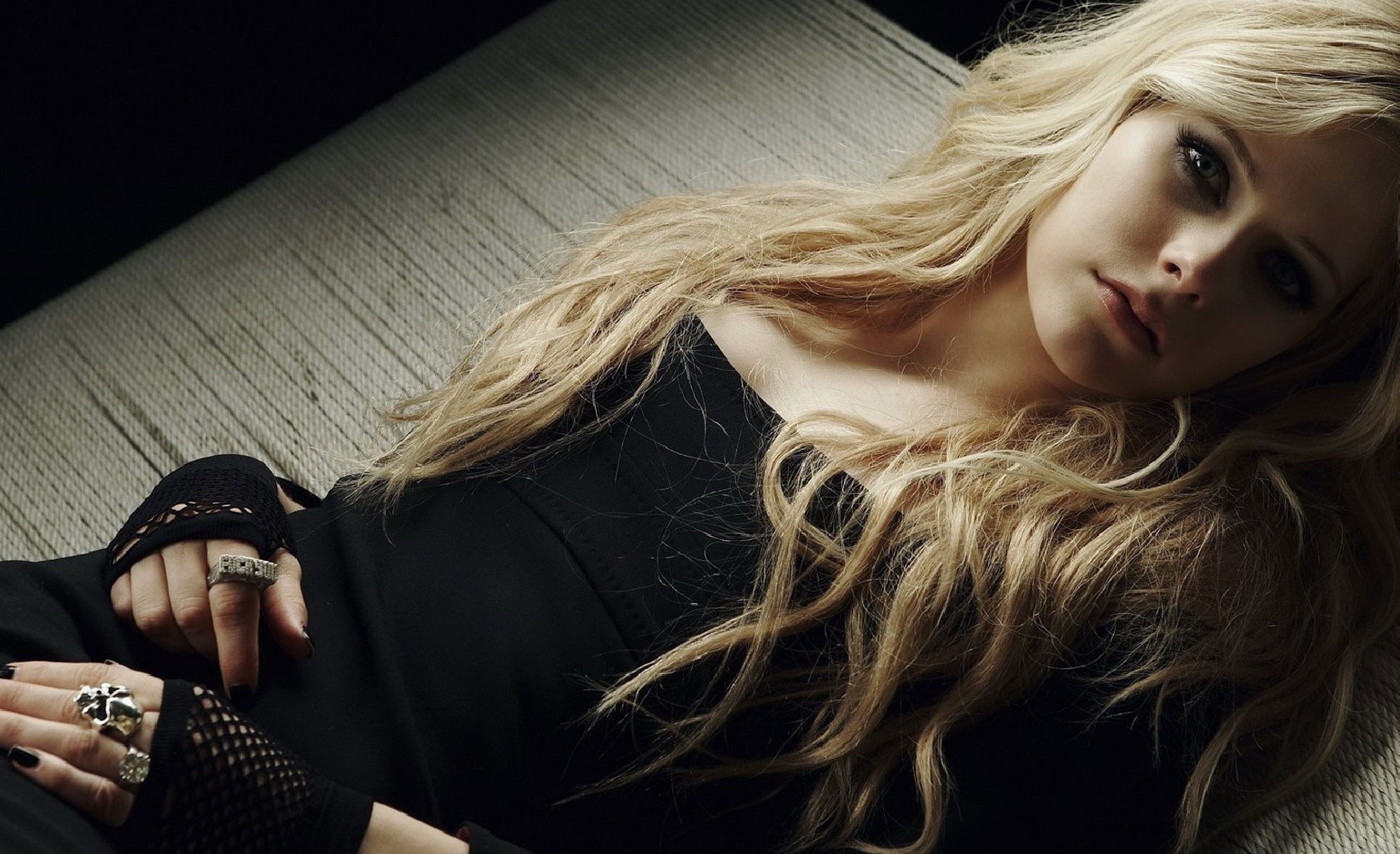 avril lavigne rest