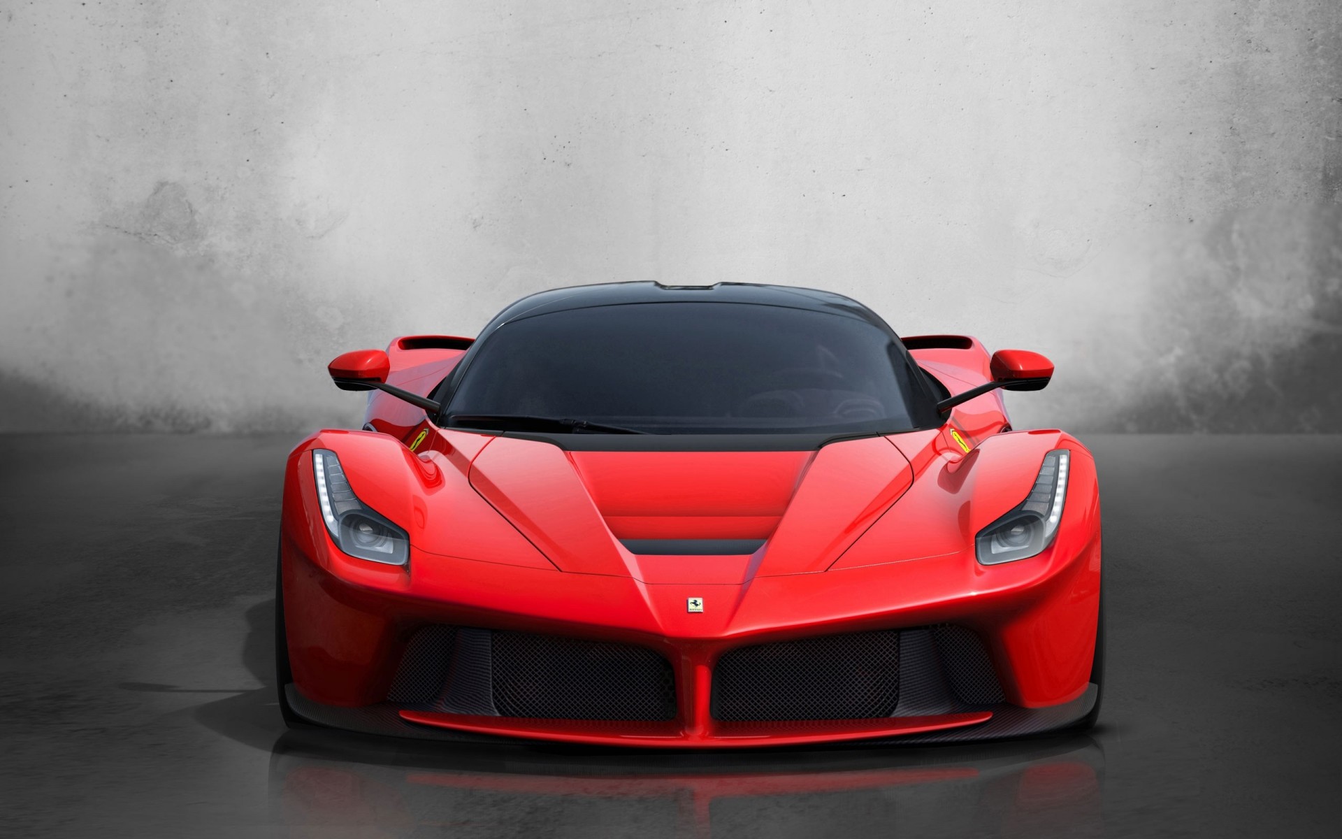 2014 laferrari ferrari