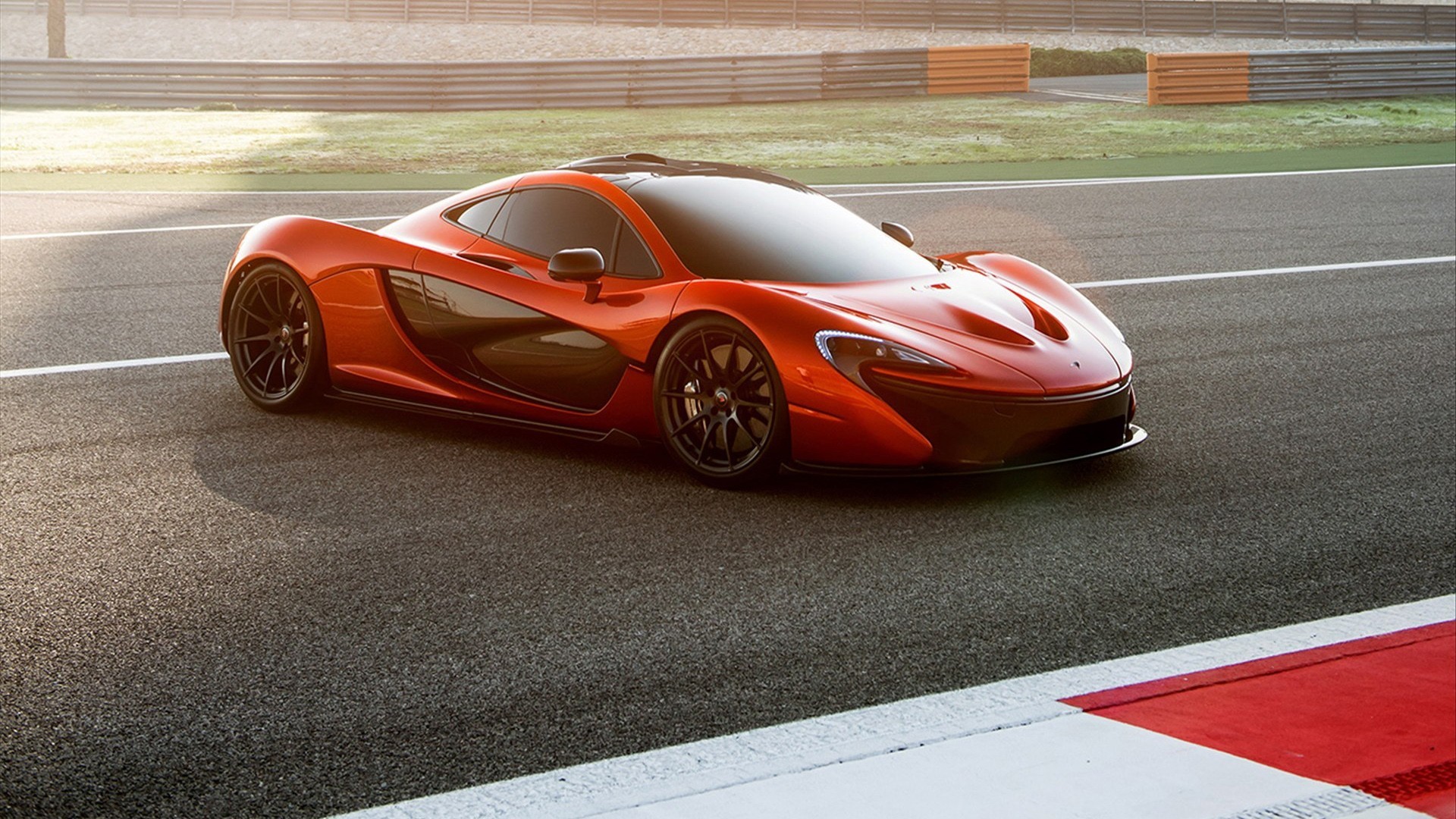 2014 mclaren