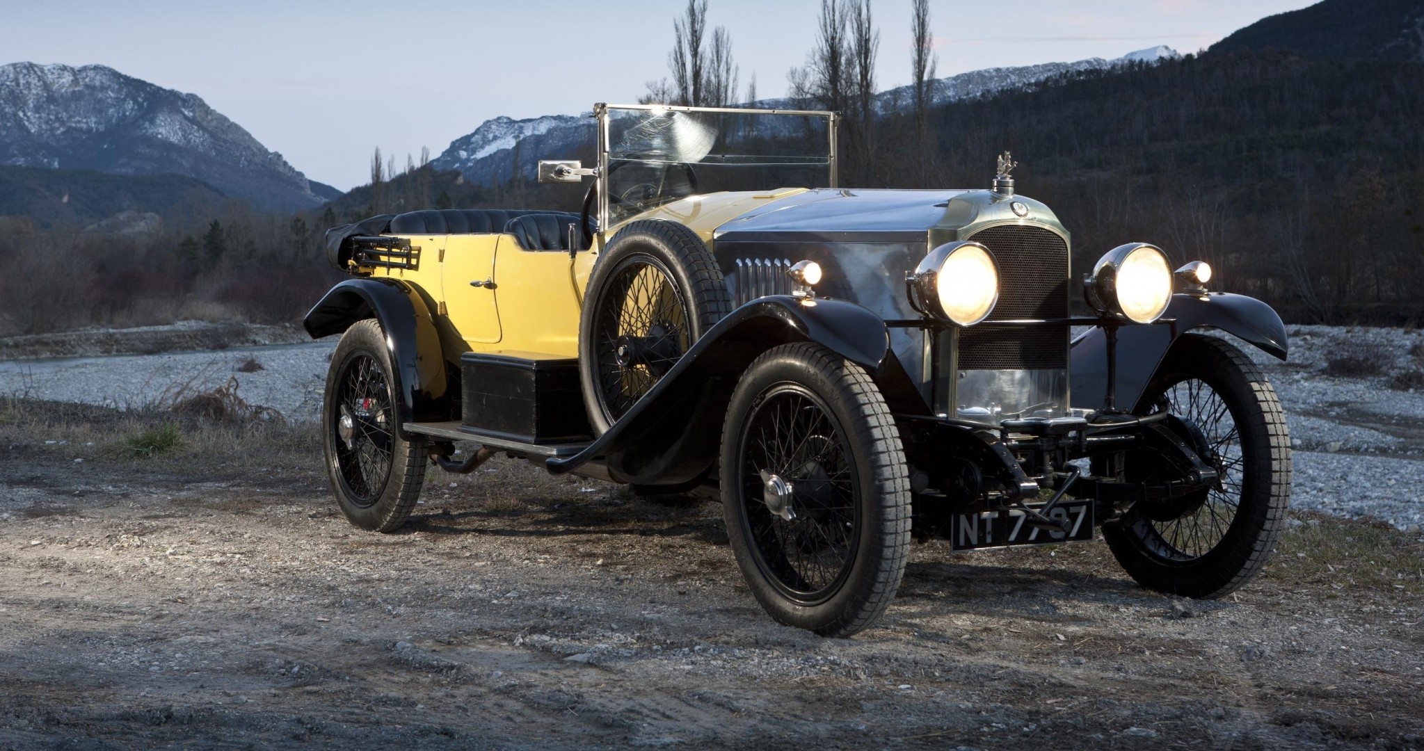 auto vauxhall räder